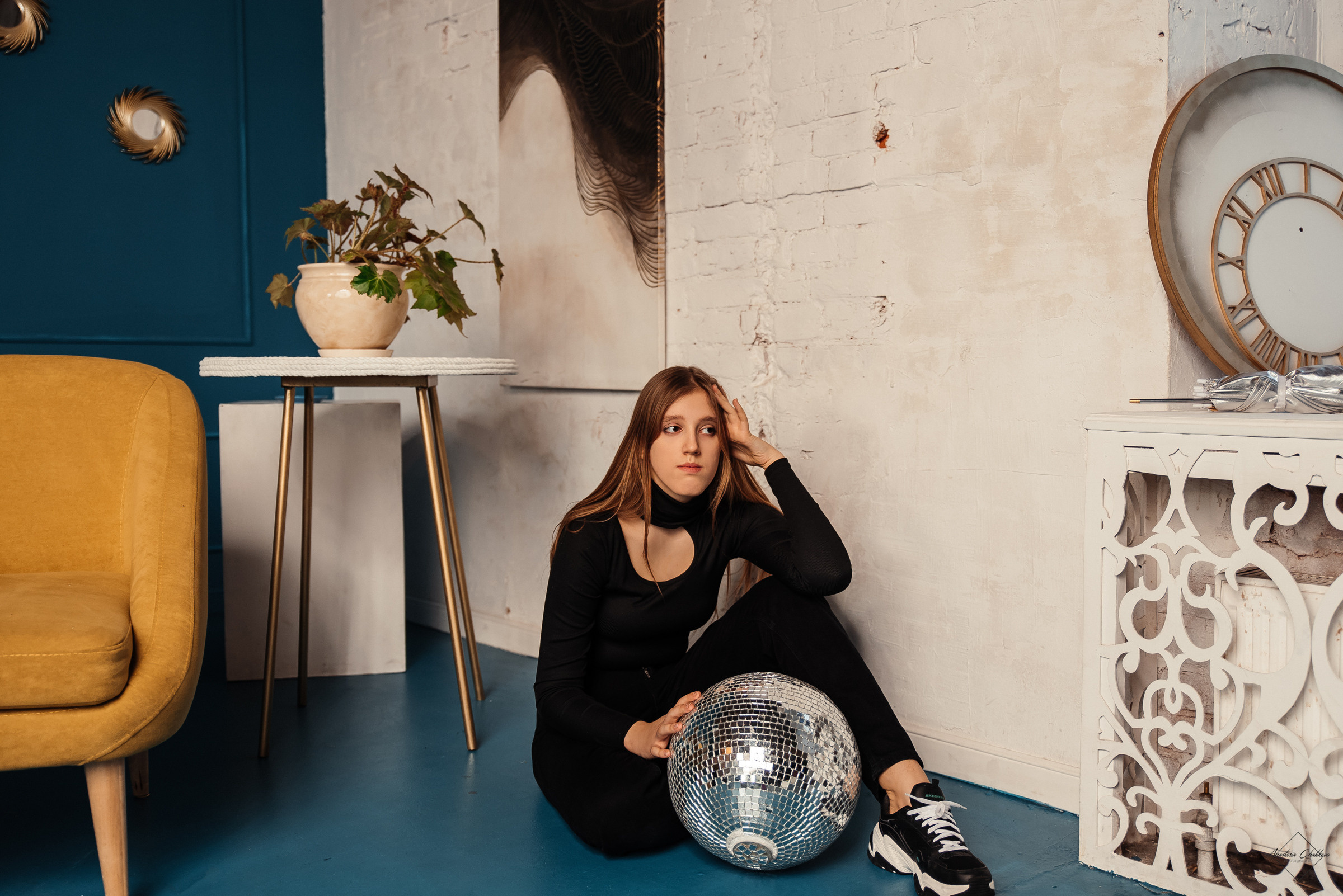 Две сестры. Свадебный и семейный фотограф в Туле Анастасия Чаликова