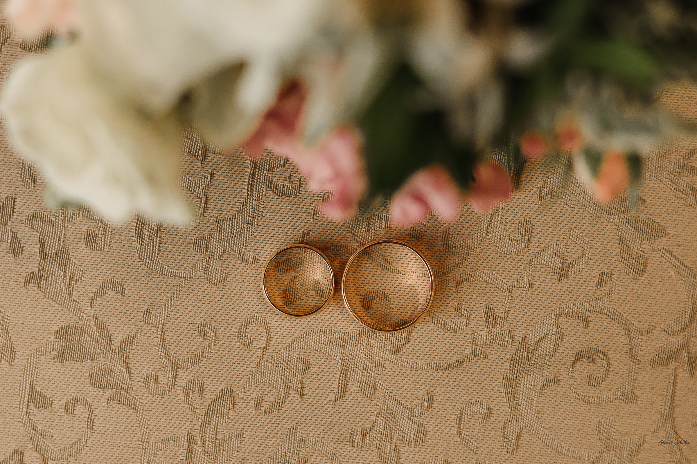 Свадебный и семейный фотограф в Туле Анастасия Чаликова