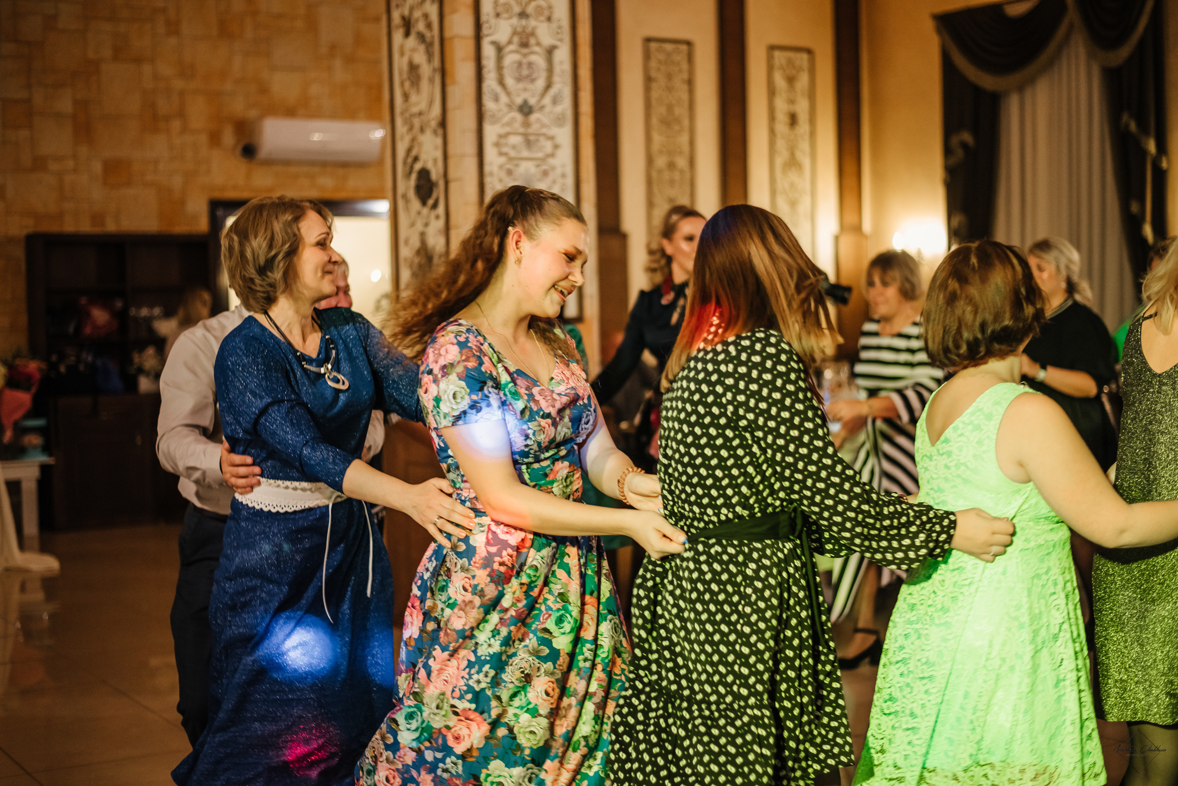 Юлия и Юлиан. Свадебный и семейный фотограф в Туле Анастасия Чаликова