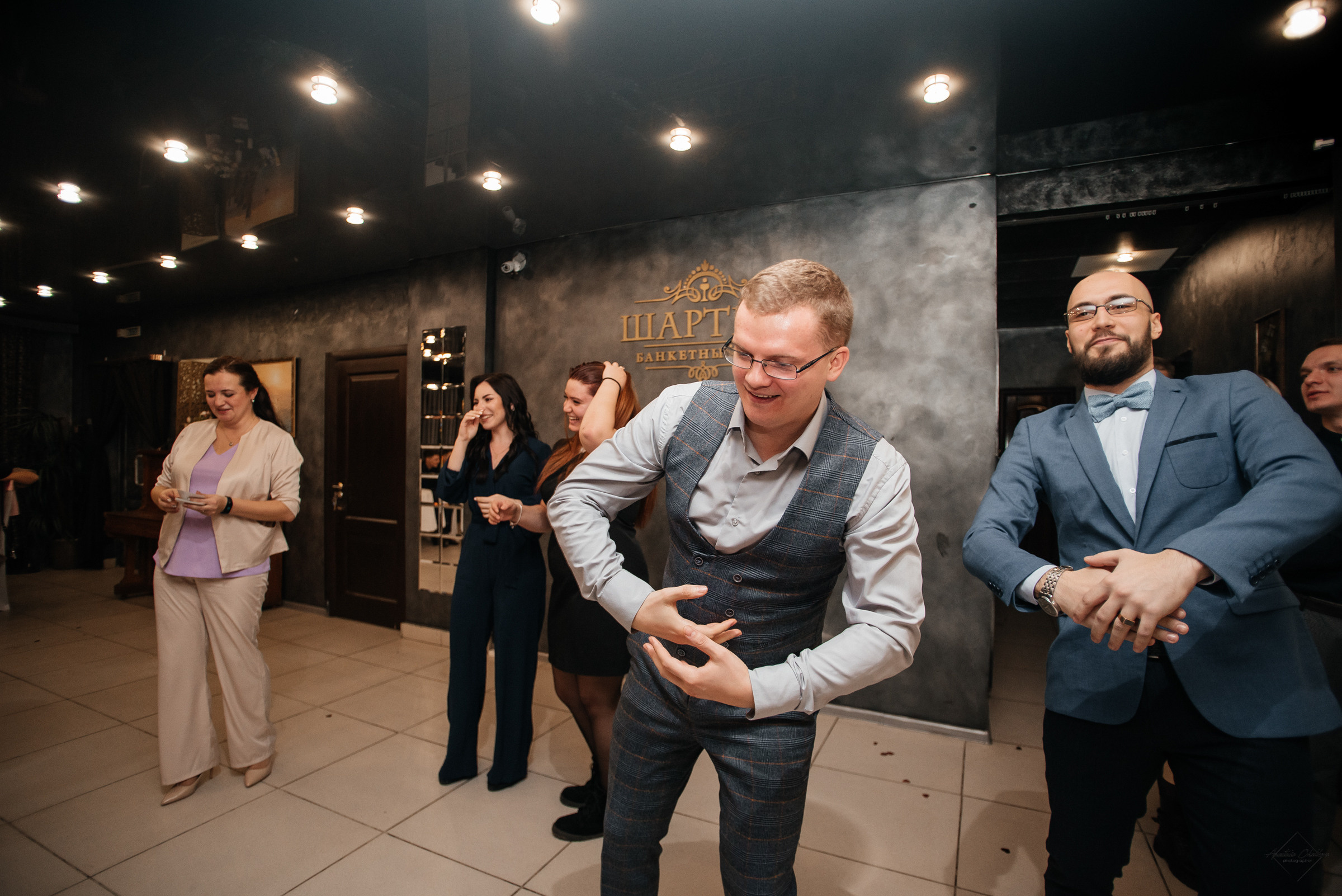 Ксения и Константин. Свадебный и семейный фотограф в Туле Анастасия Чаликова