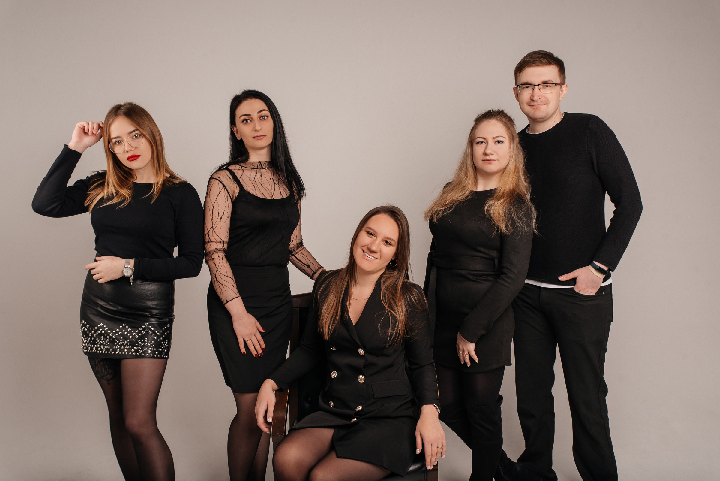 Салон Royal Nails. Свадебный и семейный фотограф в Туле Анастасия Чаликова