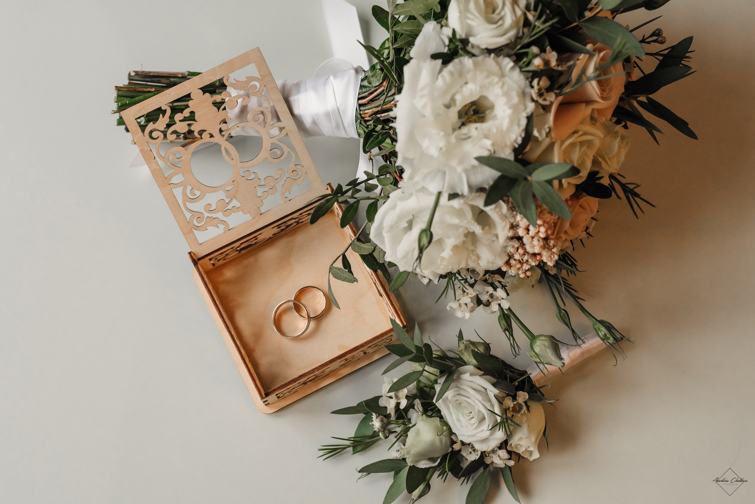 Юлия и Юлиан. Свадебный и семейный фотограф в Туле Анастасия Чаликова