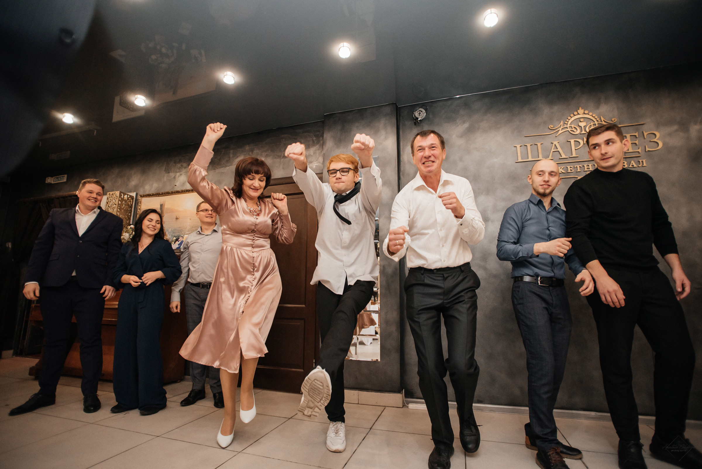 Ксения и Константин. Свадебный и семейный фотограф в Туле Анастасия Чаликова