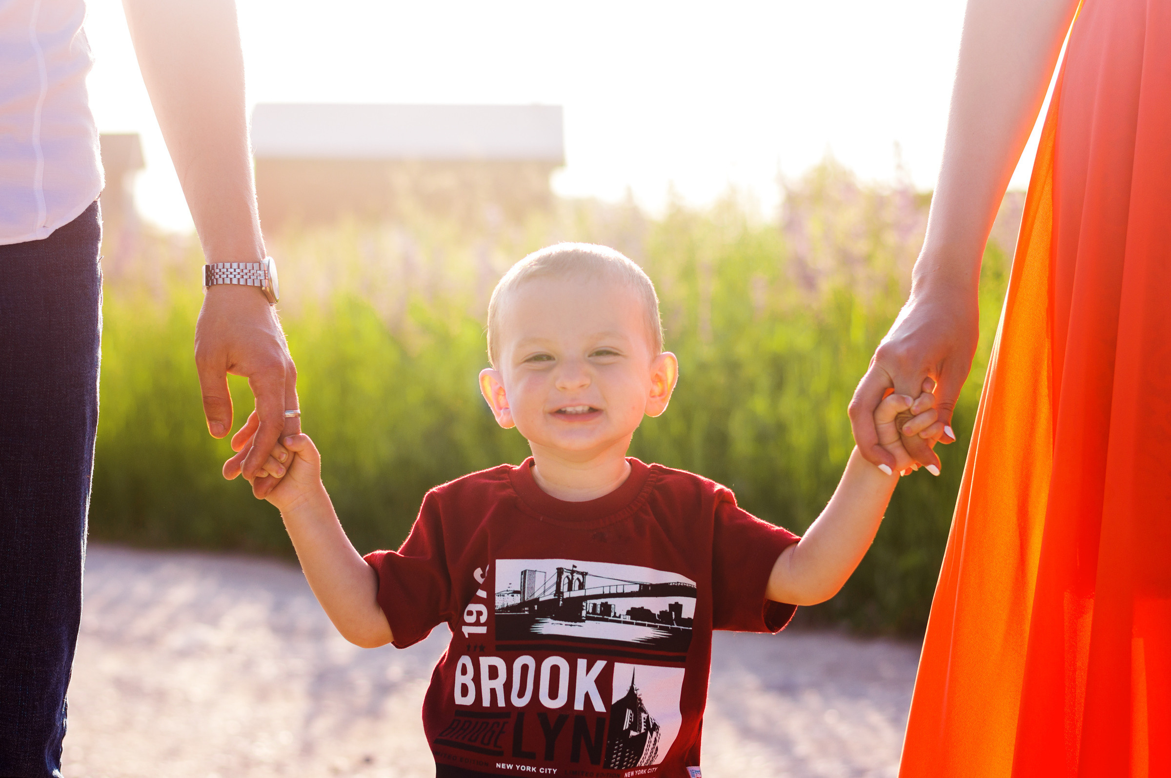 Семья Мужичковых. Свадебный и семейный фотограф в Туле Анастасия Чаликова