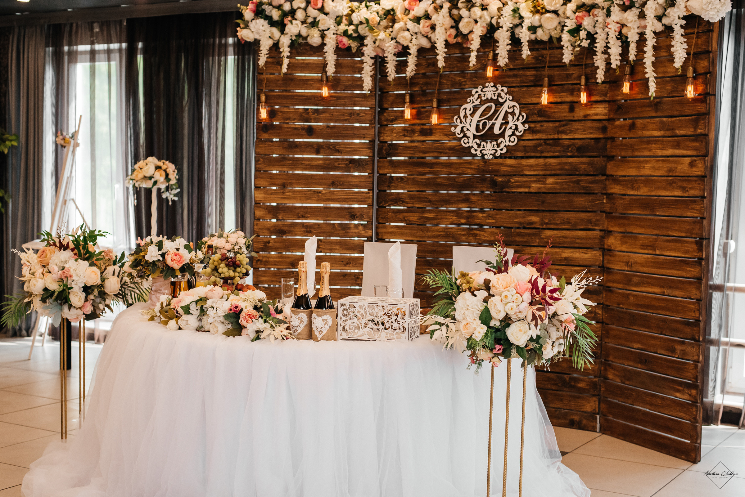 Анастасия и Сергей 2.0. Свадебный и семейный фотограф в Туле Анастасия Чаликова