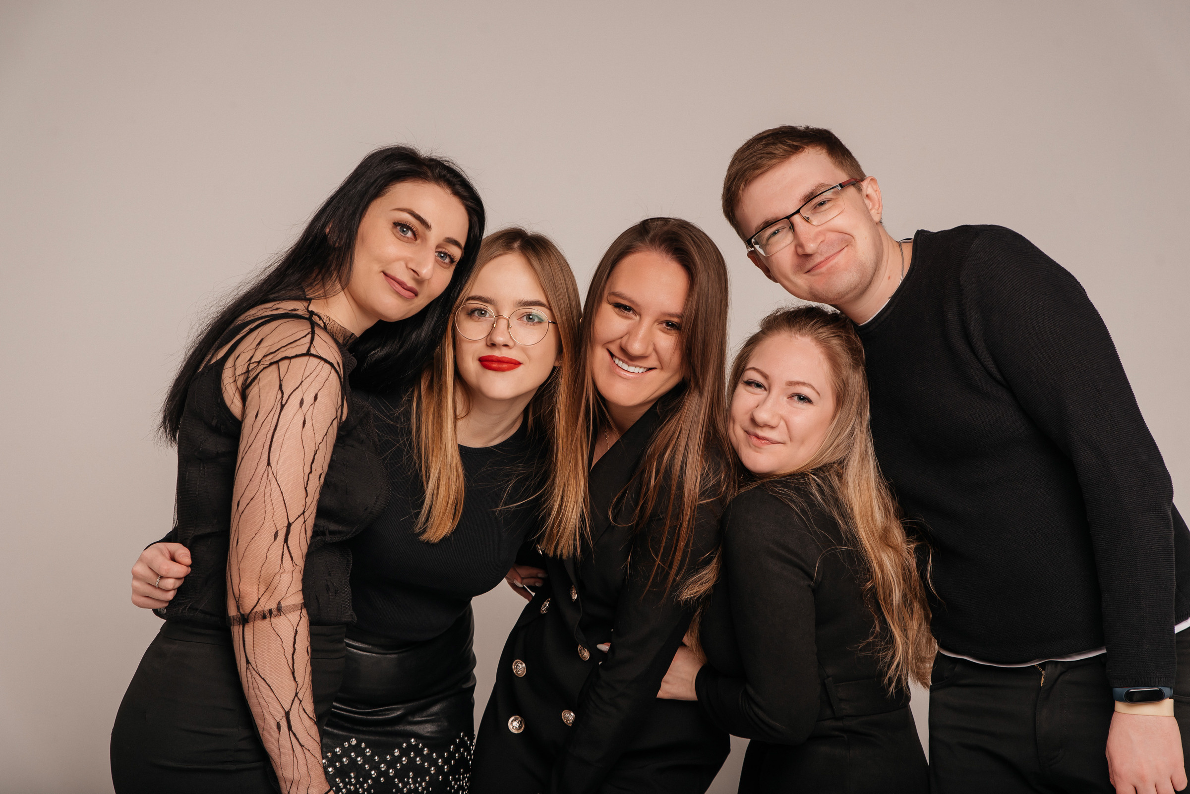 Салон Royal Nails. Свадебный и семейный фотограф в Туле Анастасия Чаликова