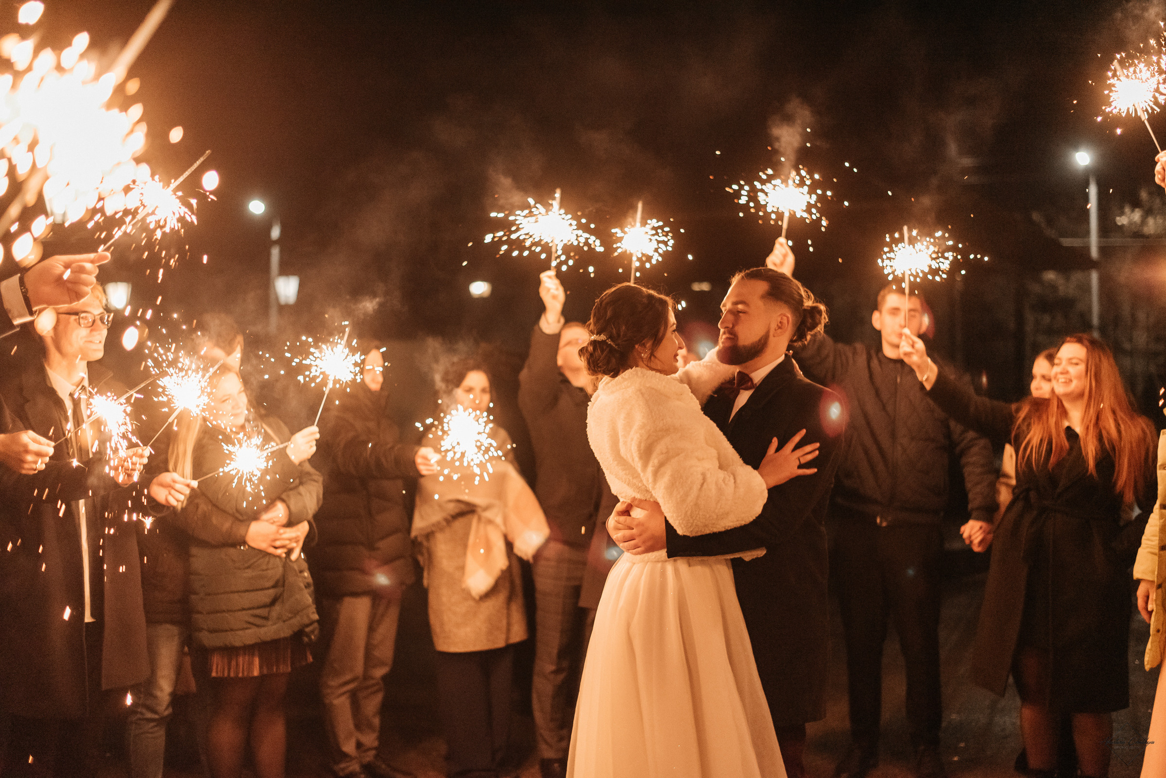 Свадебный и семейный фотограф в Туле Анастасия Чаликова