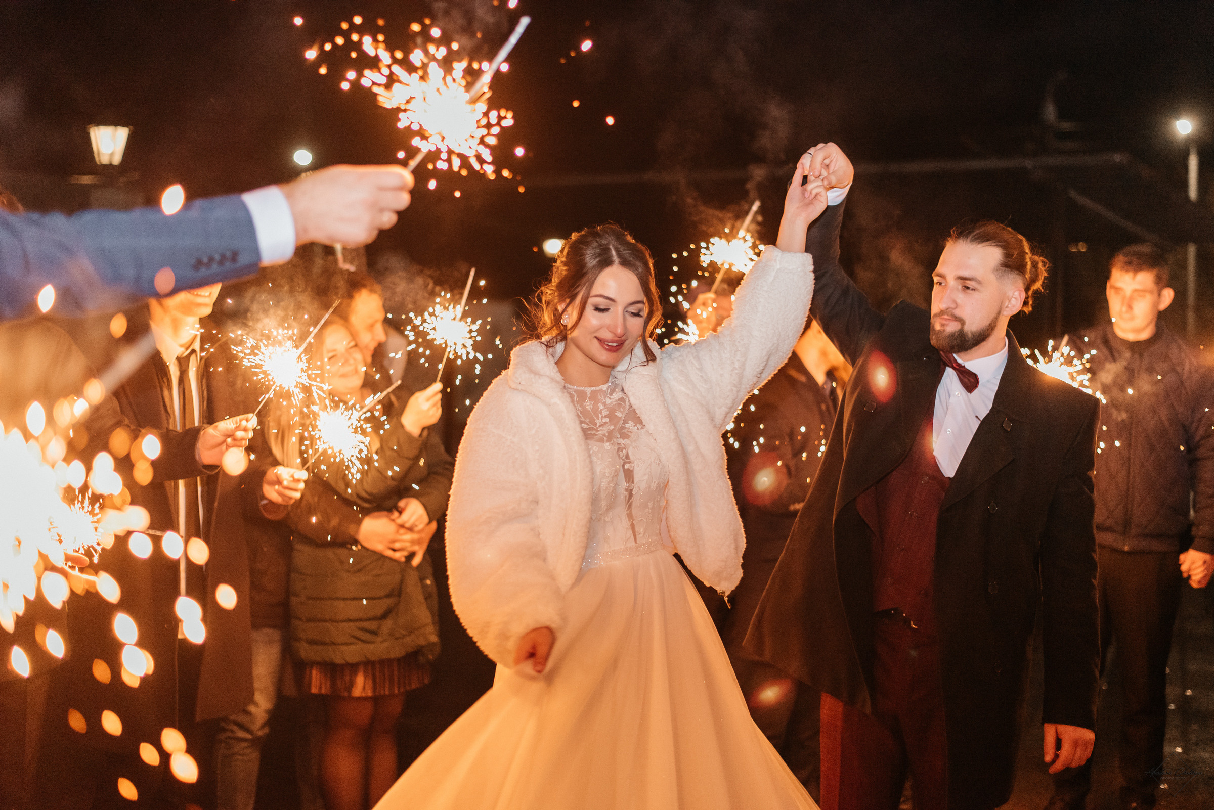 Ксения и Константин. Свадебный и семейный фотограф в Туле Анастасия Чаликова