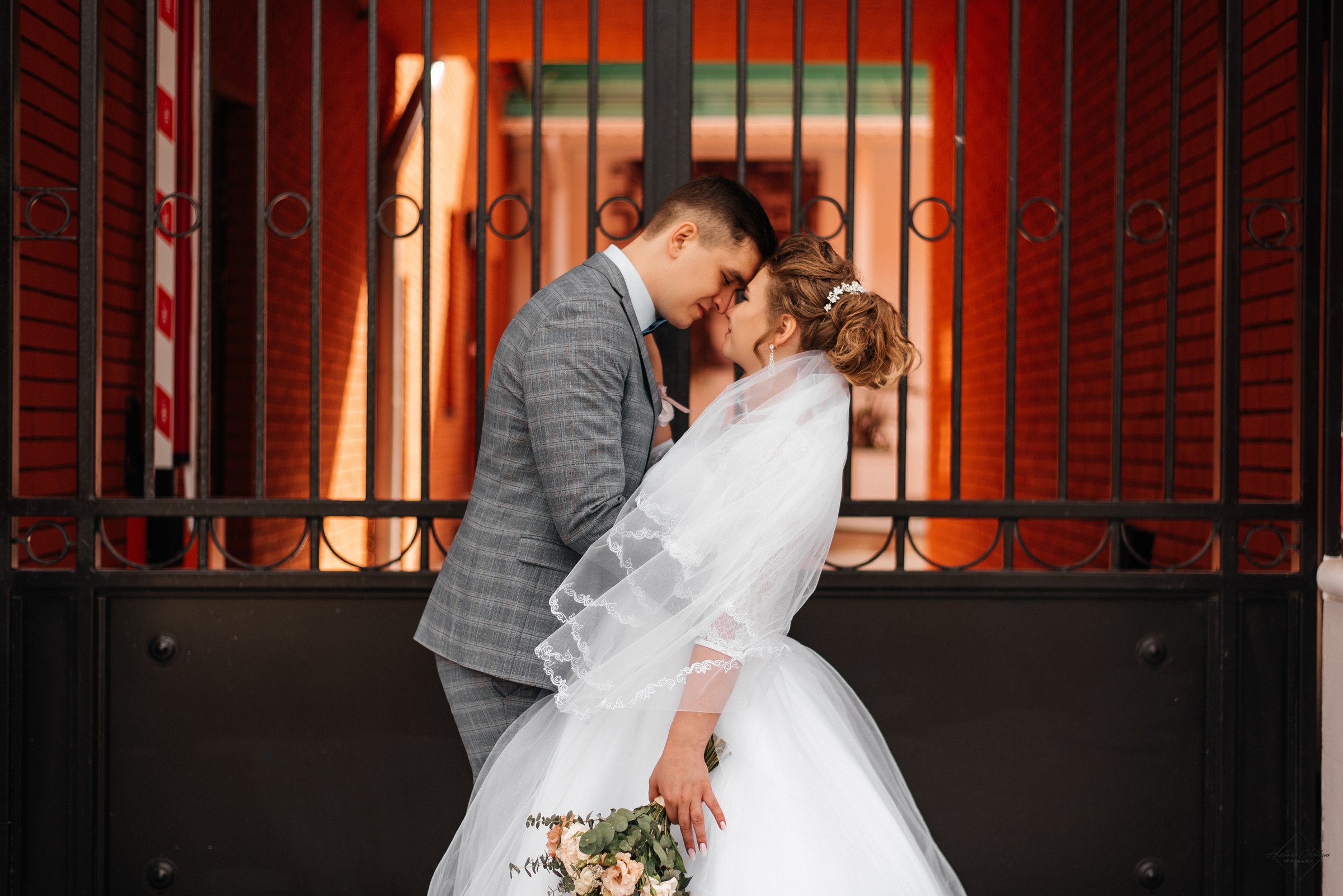 Свадебный и семейный фотограф в Туле Анастасия Чаликова