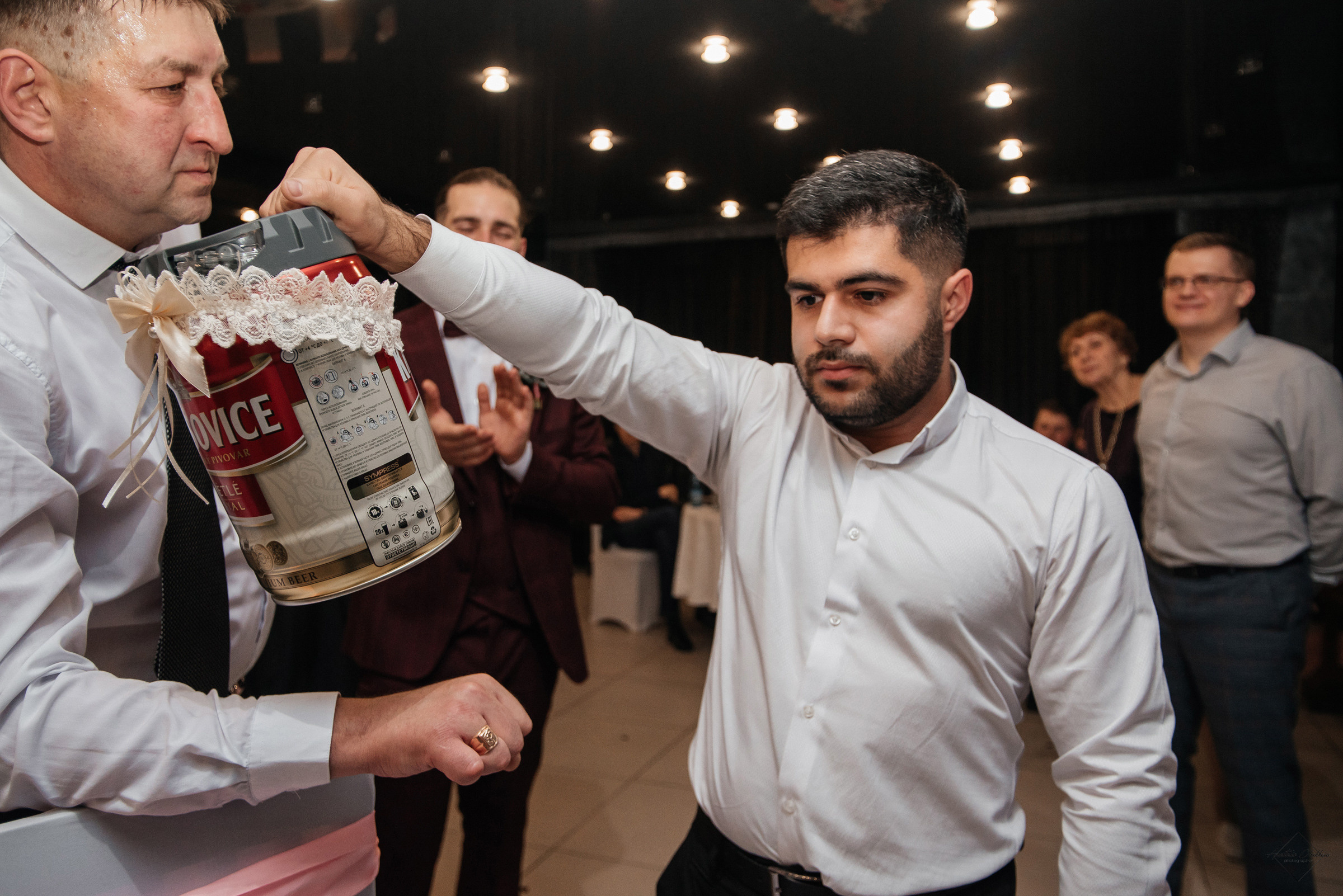 Ксения и Константин. Свадебный и семейный фотограф в Туле Анастасия Чаликова