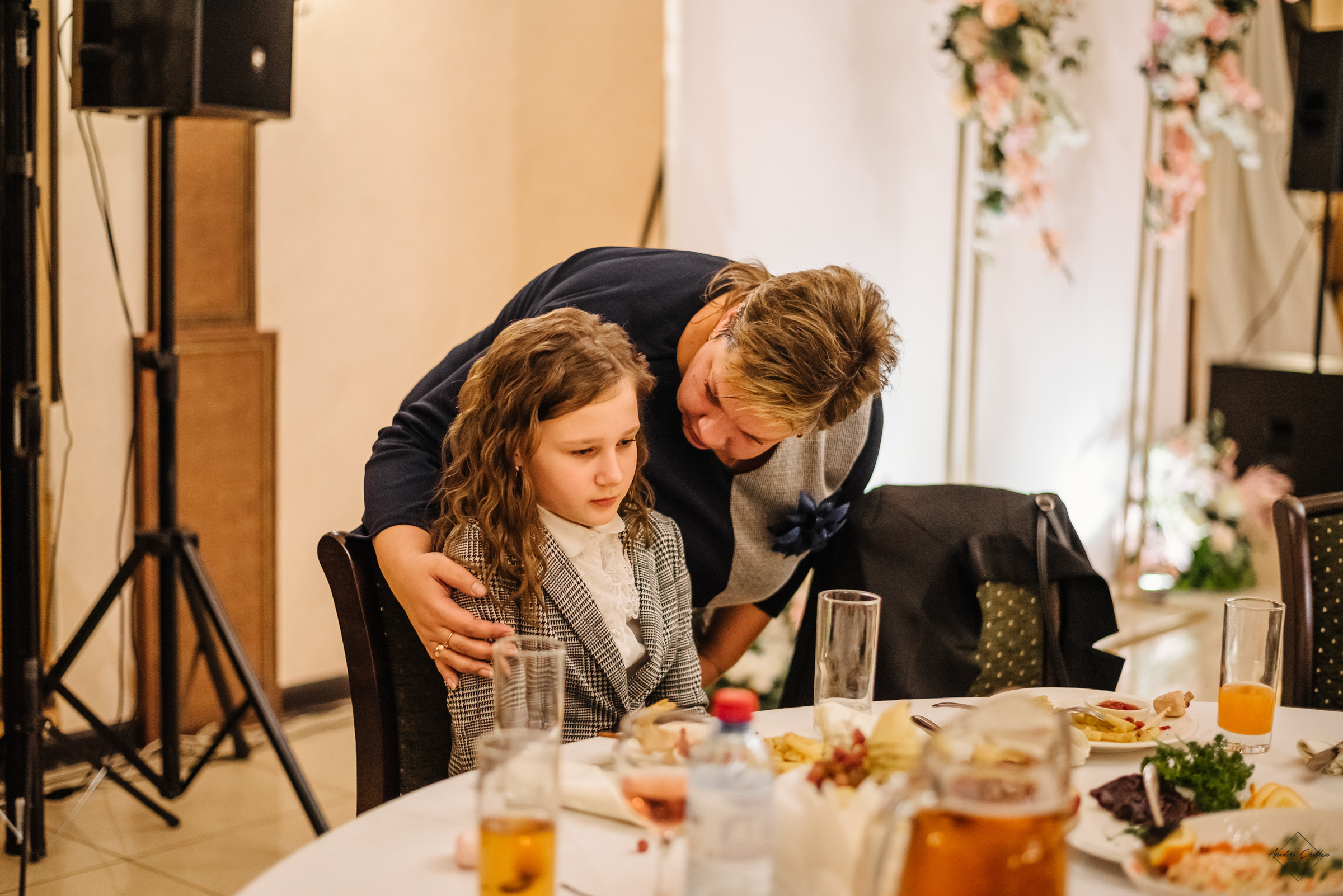 Юлия и Юлиан. Свадебный и семейный фотограф в Туле Анастасия Чаликова