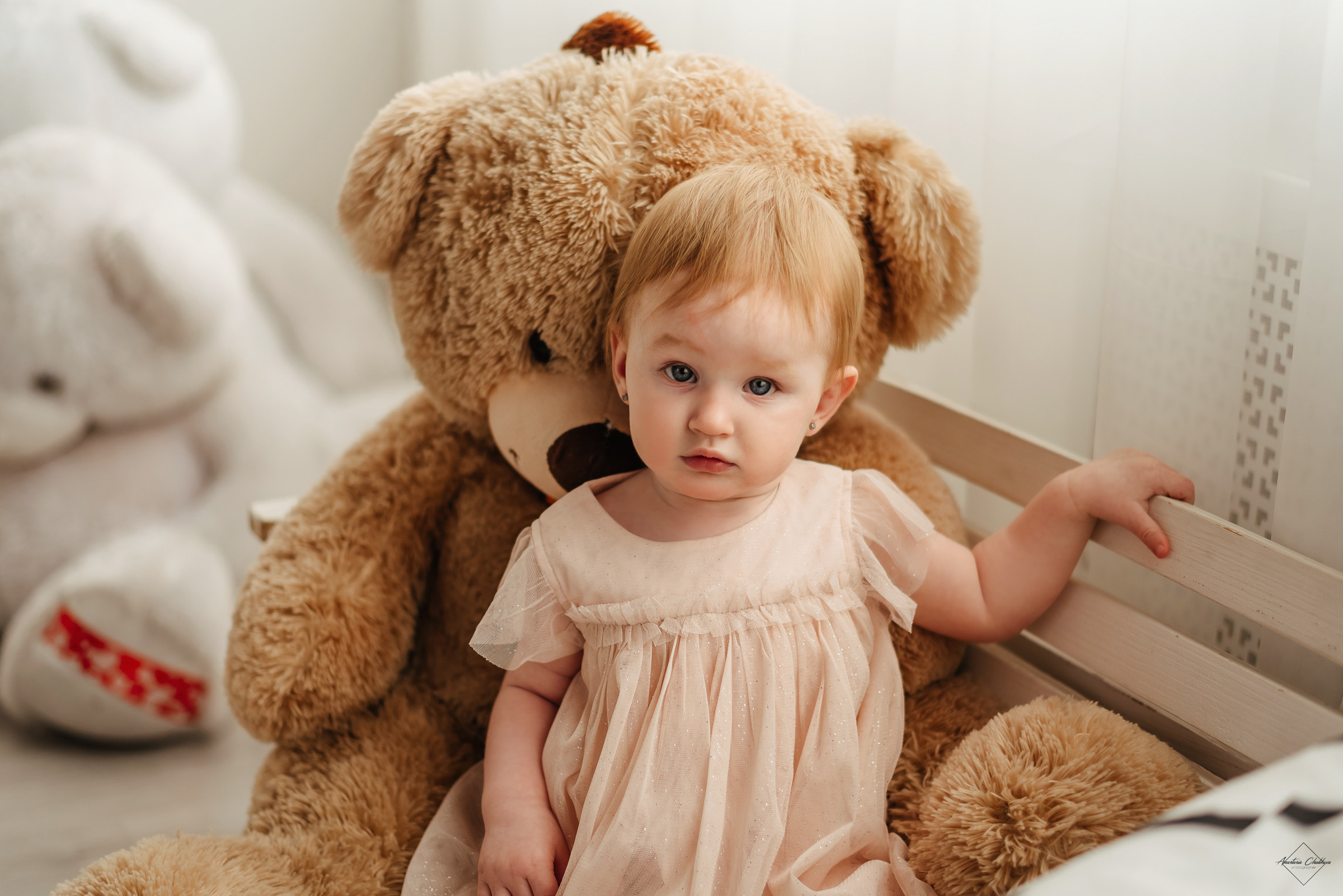 Светлана, Леонид и Сонечка. Свадебный и семейный фотограф в Туле Анастасия Чаликова