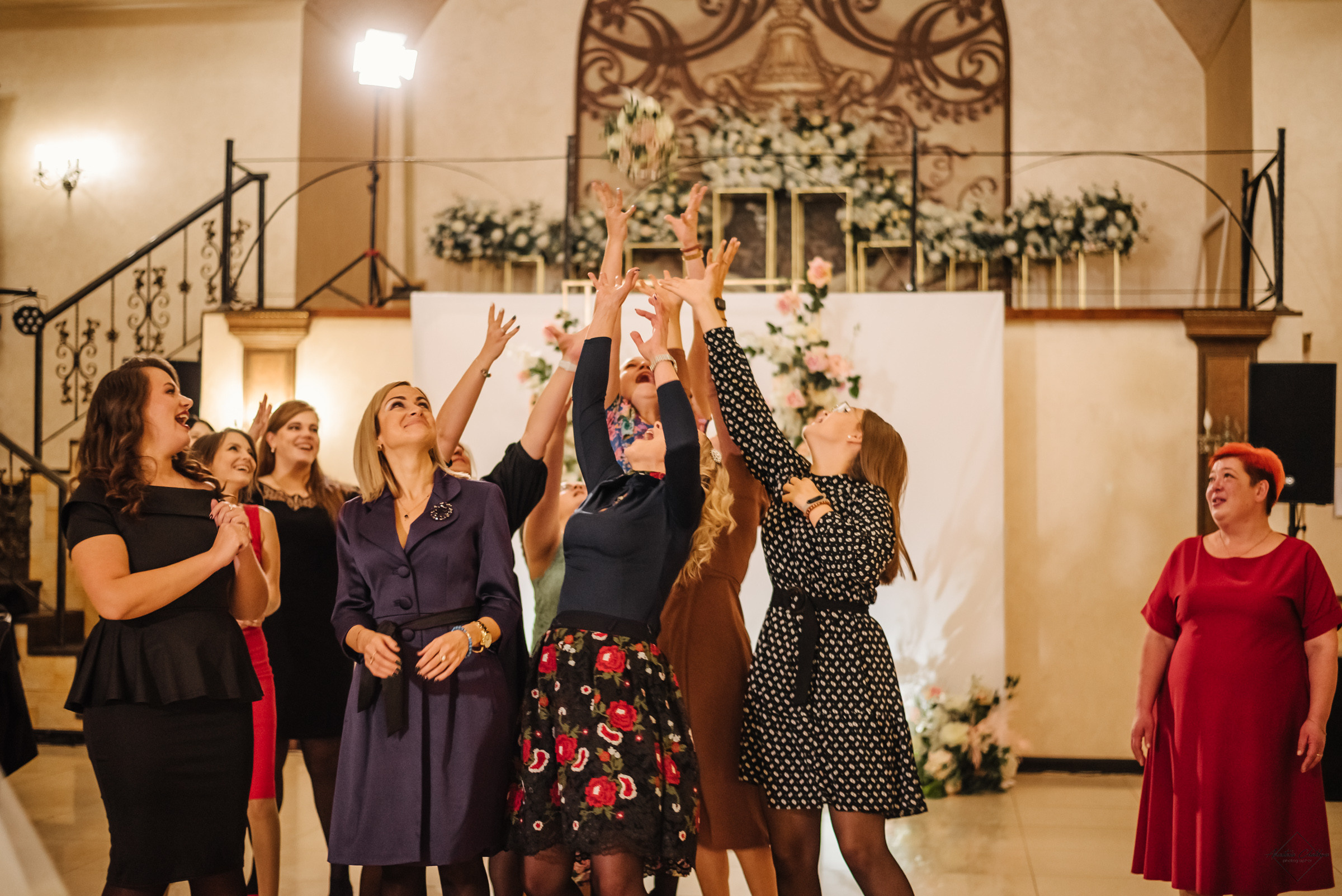 Свадебный и семейный фотограф в Туле Анастасия Чаликова