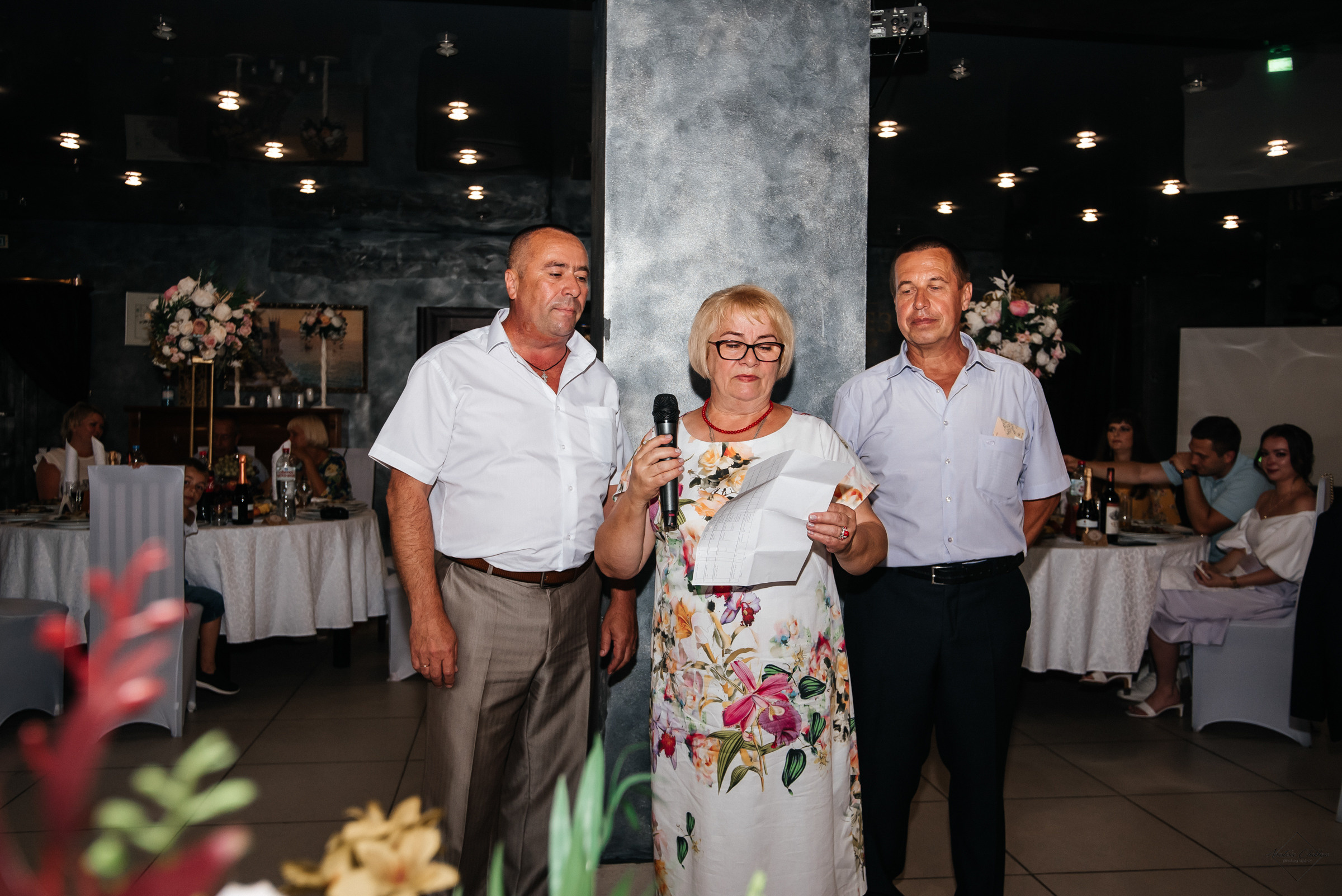 Анастасия и Сергей 2.0. Свадебный и семейный фотограф в Туле Анастасия Чаликова