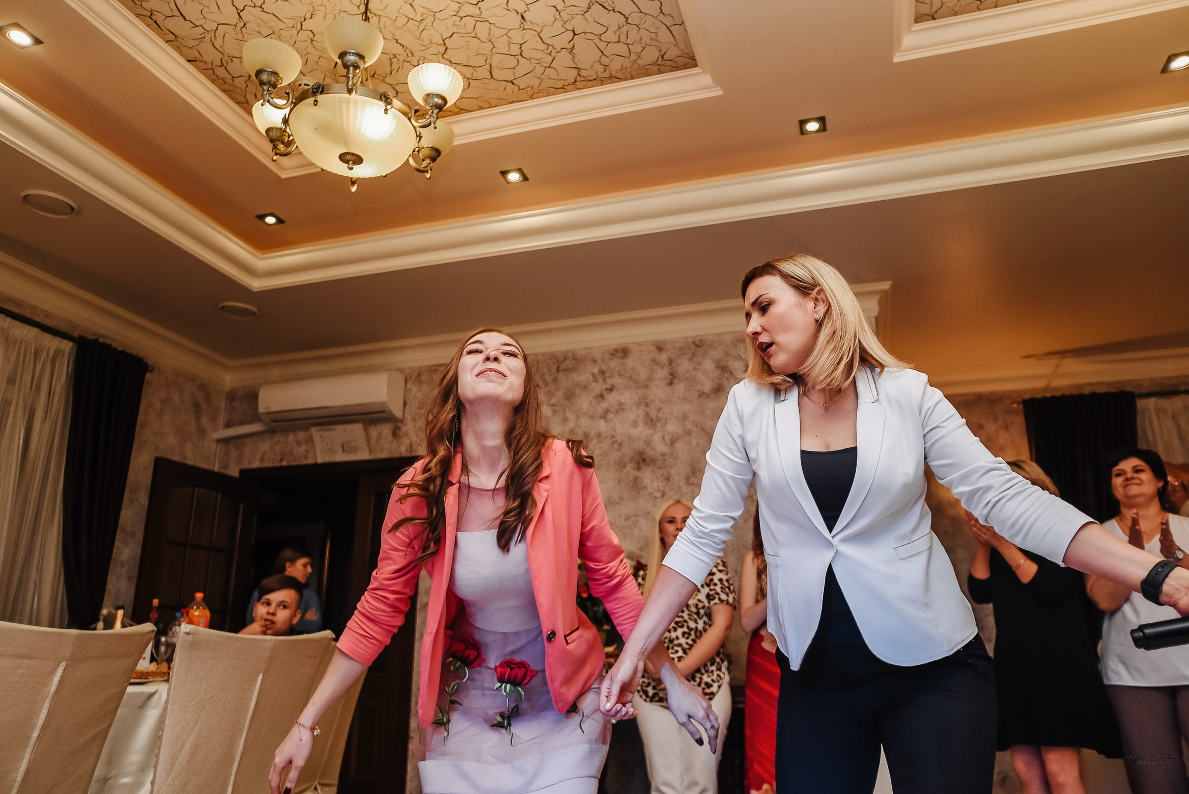 Анна и Максим. Свадебный и семейный фотограф в Туле Анастасия Чаликова