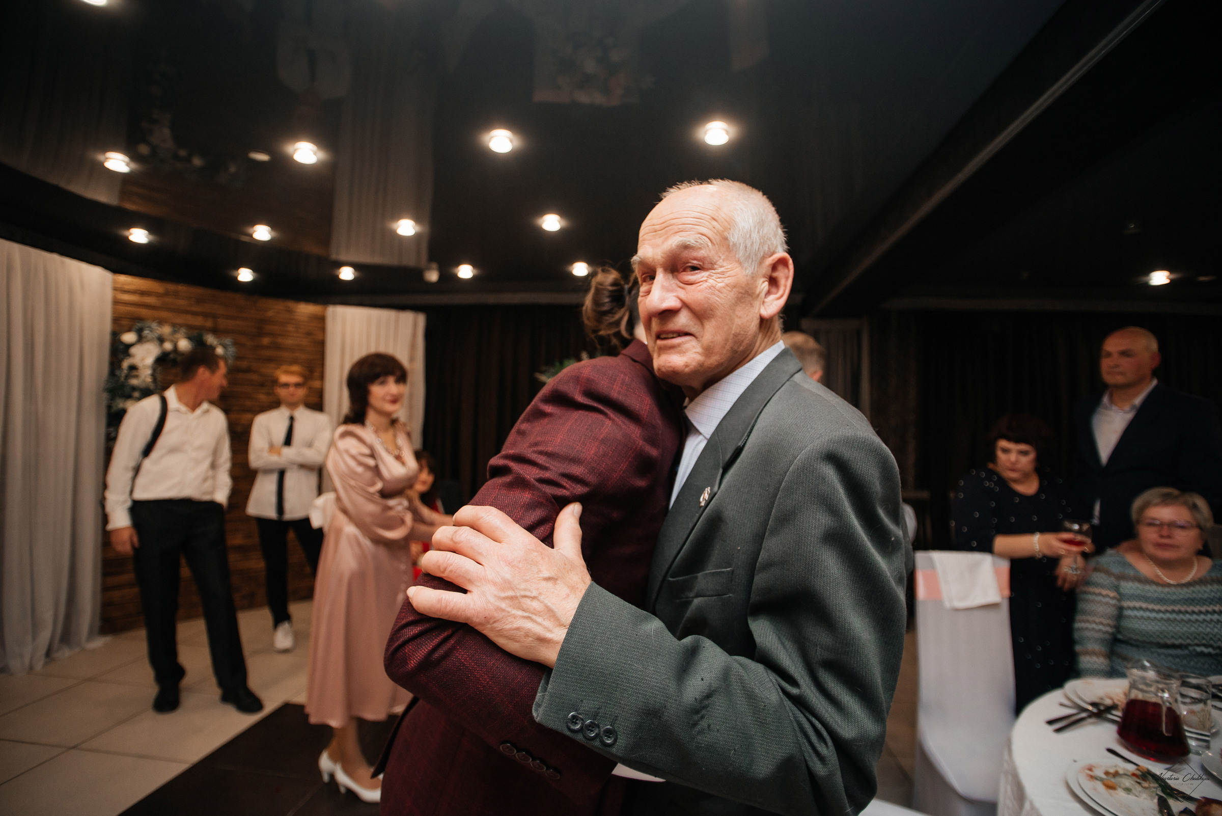 Ксения и Константин. Свадебный и семейный фотограф в Туле Анастасия Чаликова