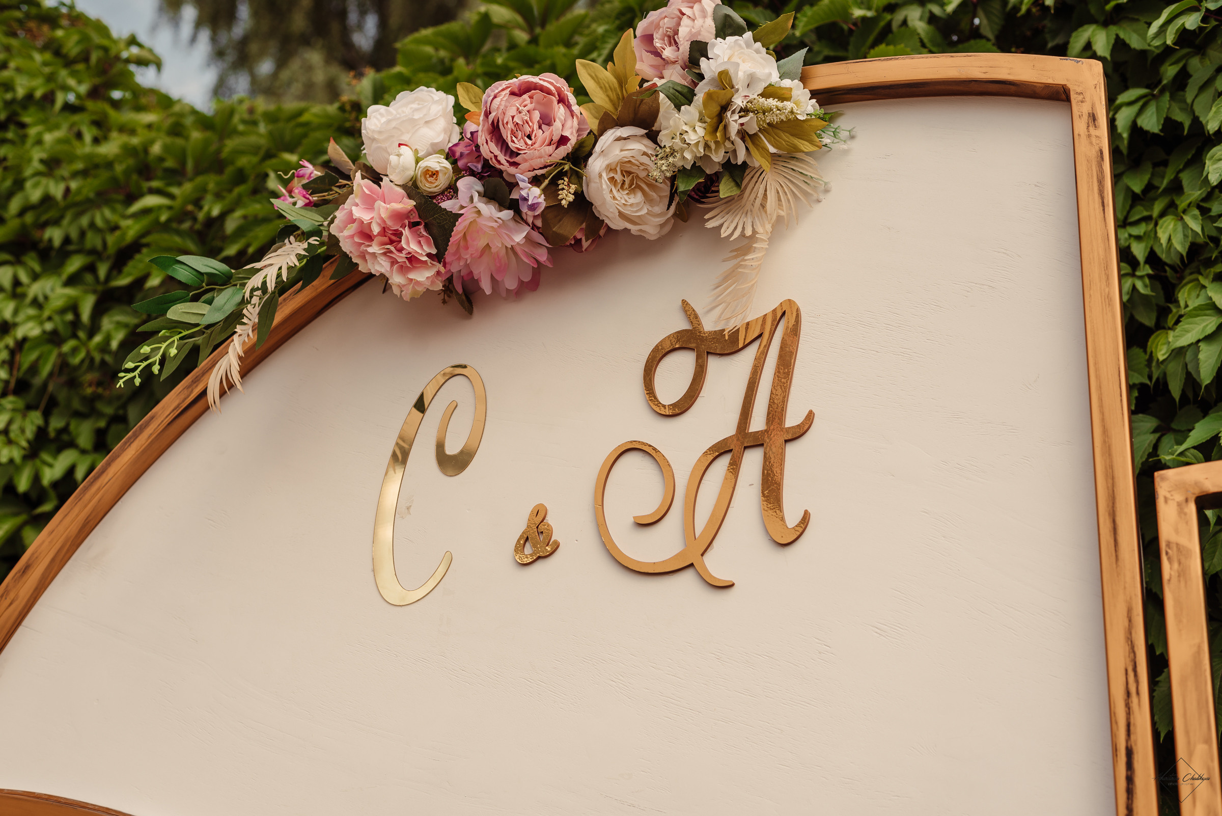 Анастасия и Сергей 2.0. Свадебный и семейный фотограф в Туле Анастасия Чаликова