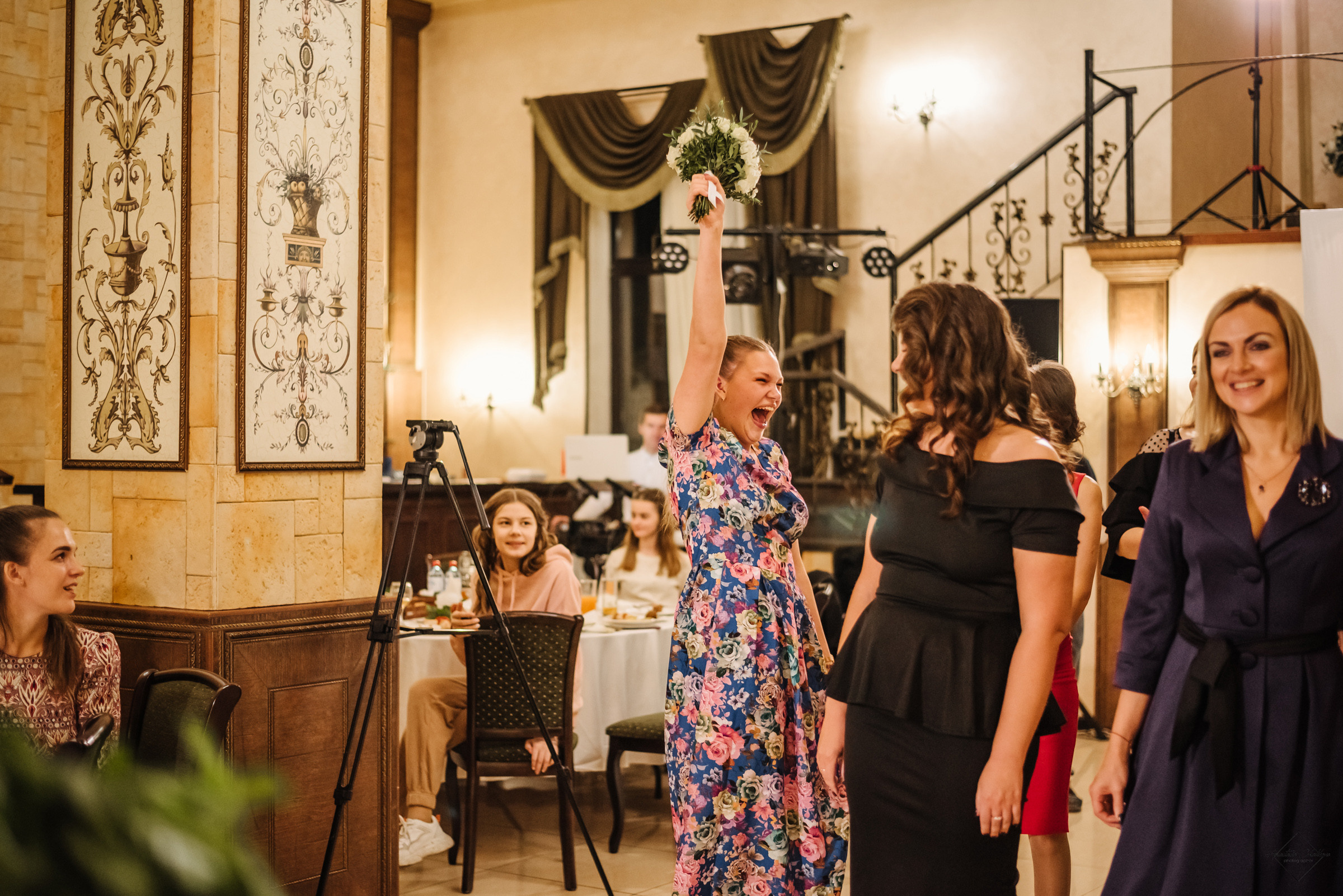 Юлия и Юлиан. Свадебный и семейный фотограф в Туле Анастасия Чаликова