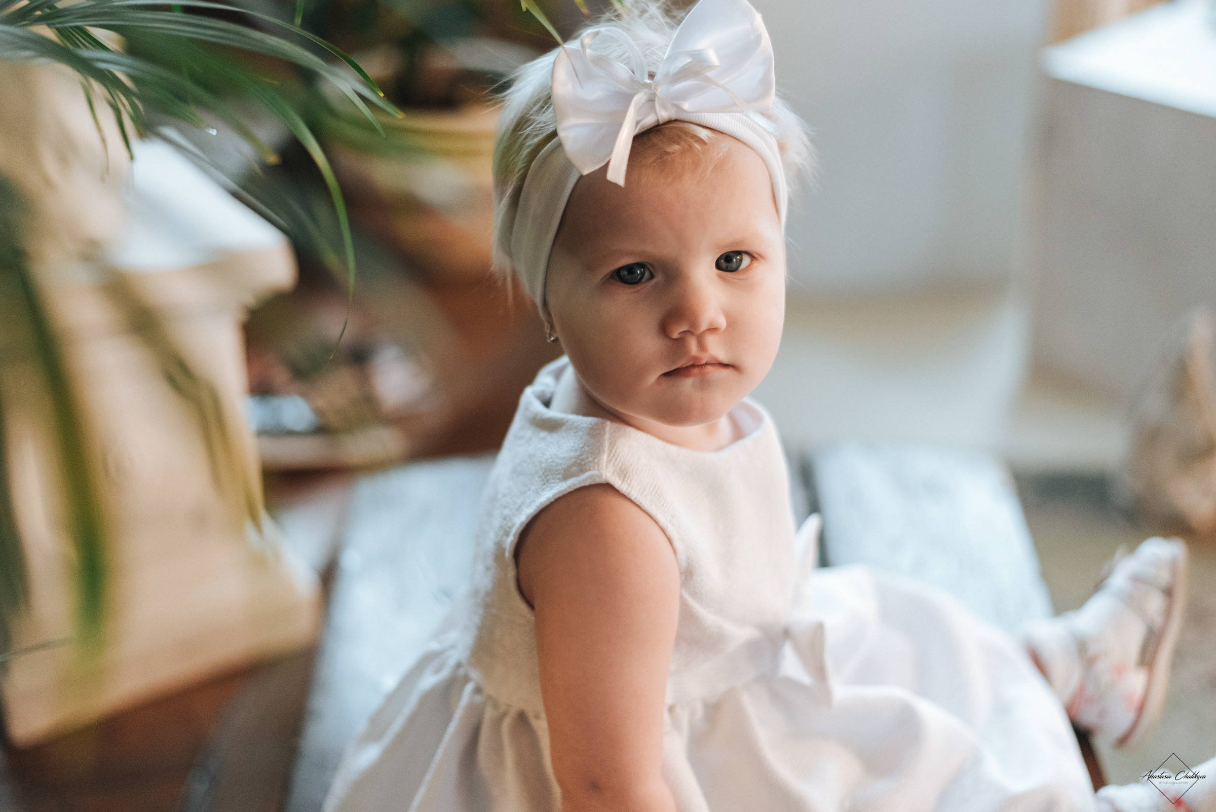 Семья Безгиных. Свадебный и семейный фотограф в Туле Анастасия Чаликова