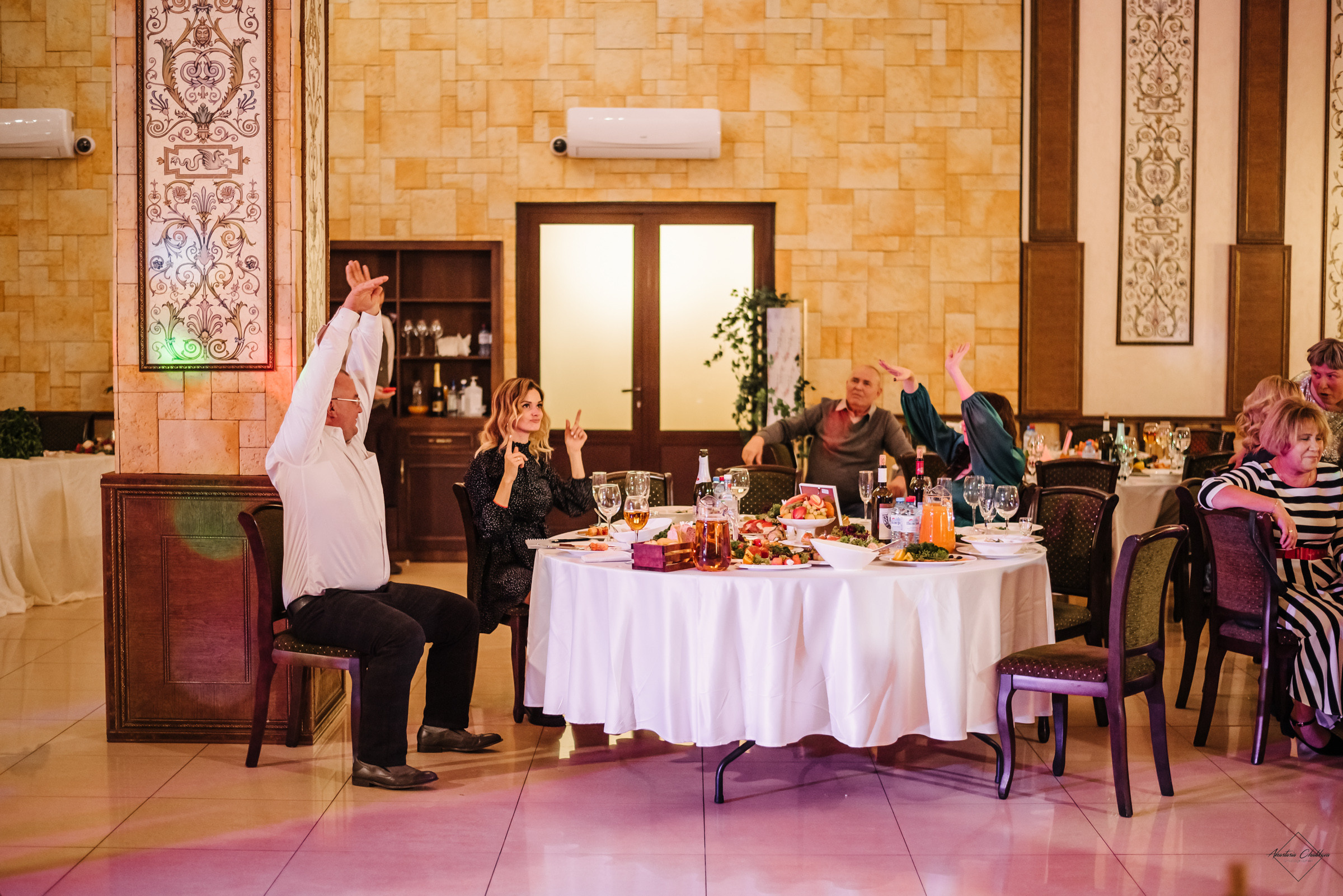 Юлия и Юлиан. Свадебный и семейный фотограф в Туле Анастасия Чаликова