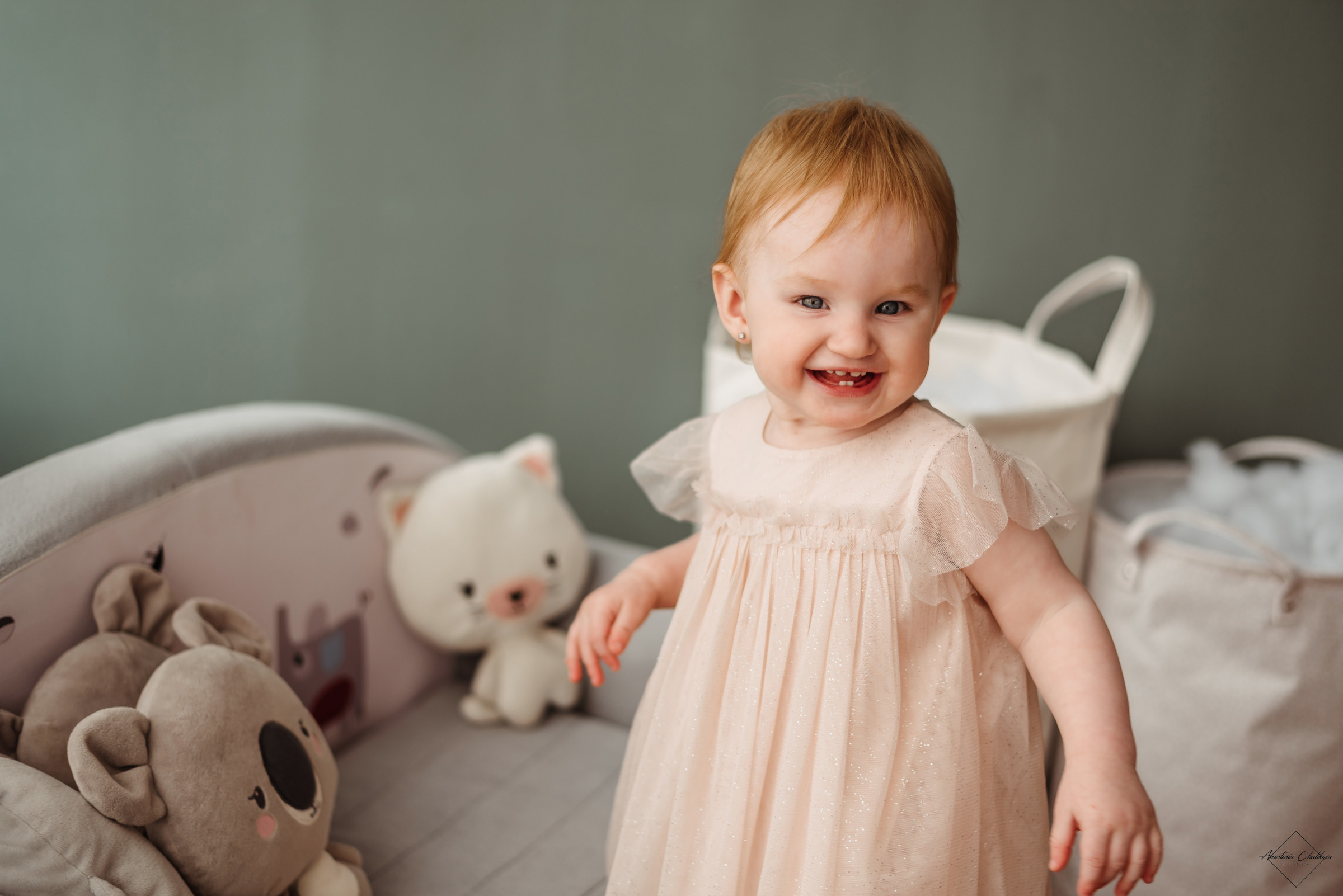 Светлана, Леонид и Сонечка. Свадебный и семейный фотограф в Туле Анастасия Чаликова