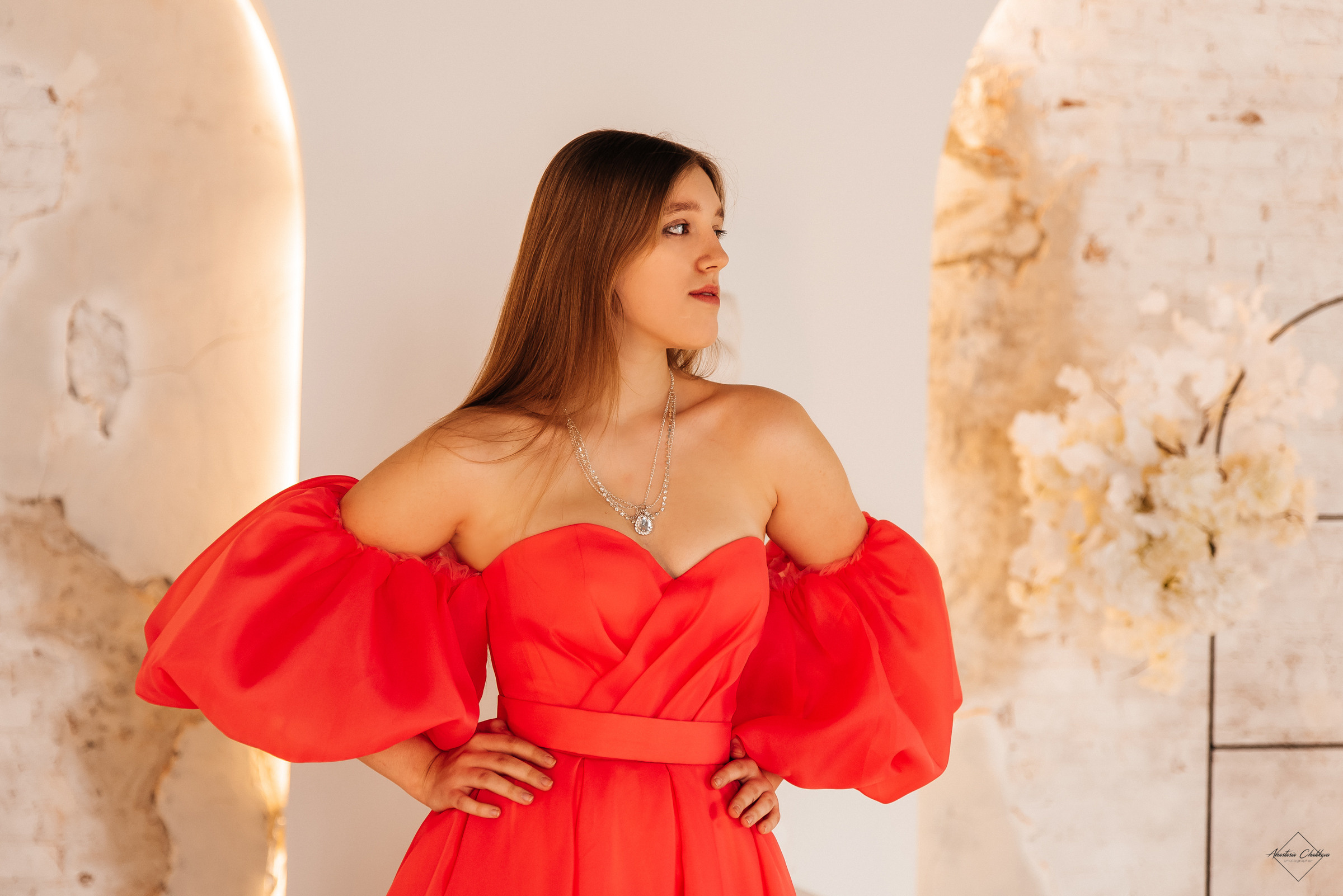 Две сестры. Свадебный и семейный фотограф в Туле Анастасия Чаликова