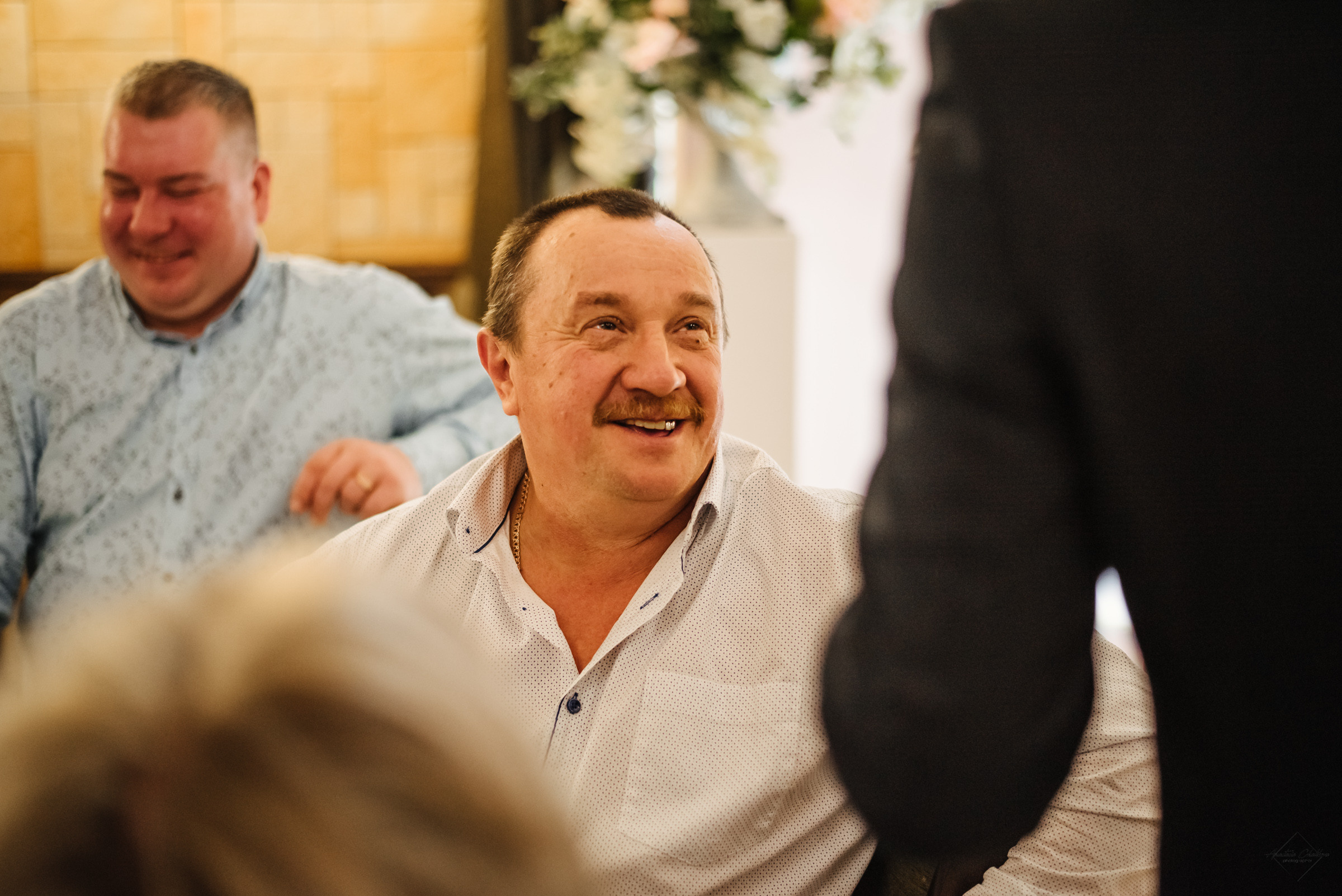 Юлия и Юлиан. Свадебный и семейный фотограф в Туле Анастасия Чаликова