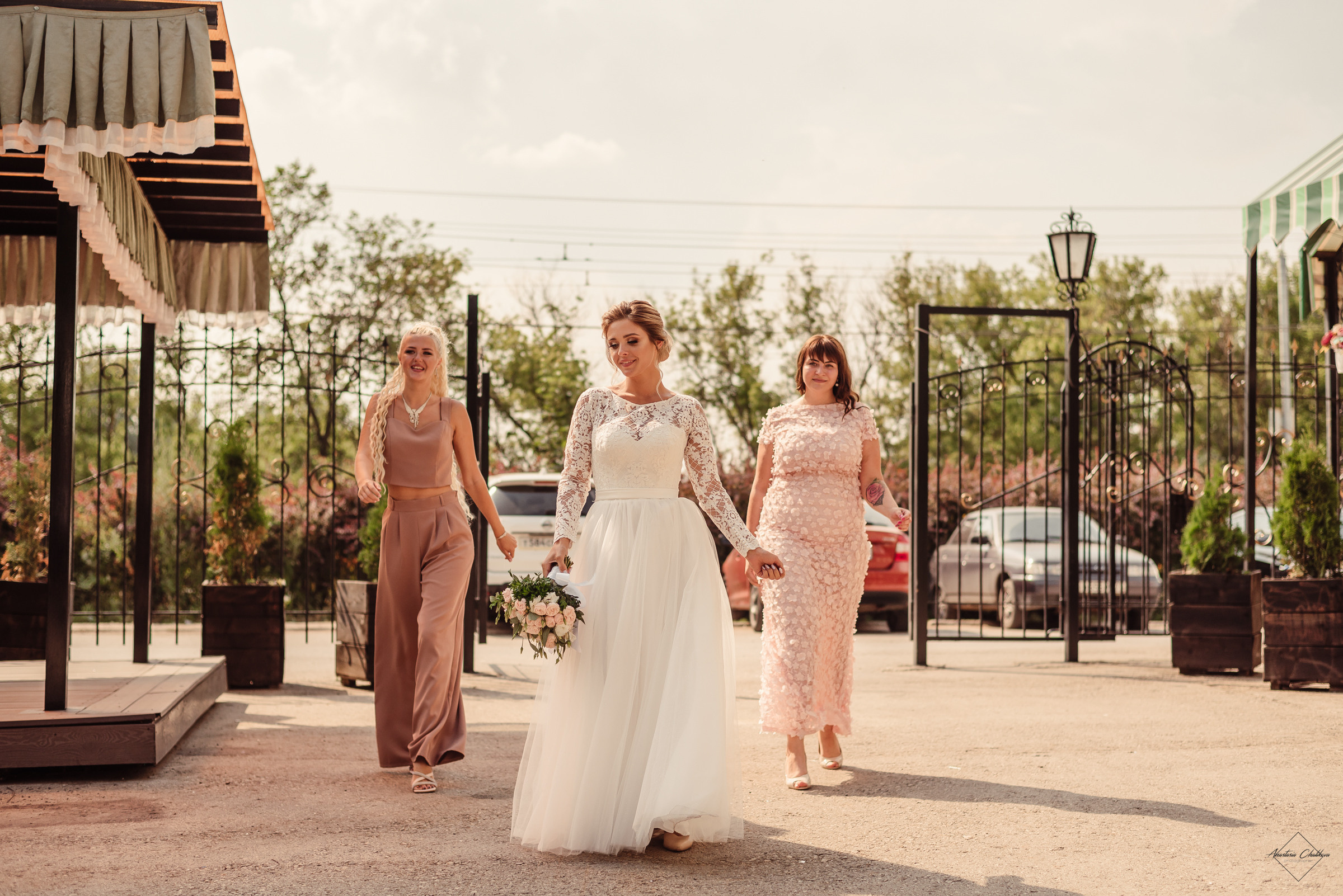 Анастасия и Сергей 2.0. Свадебный и семейный фотограф в Туле Анастасия Чаликова