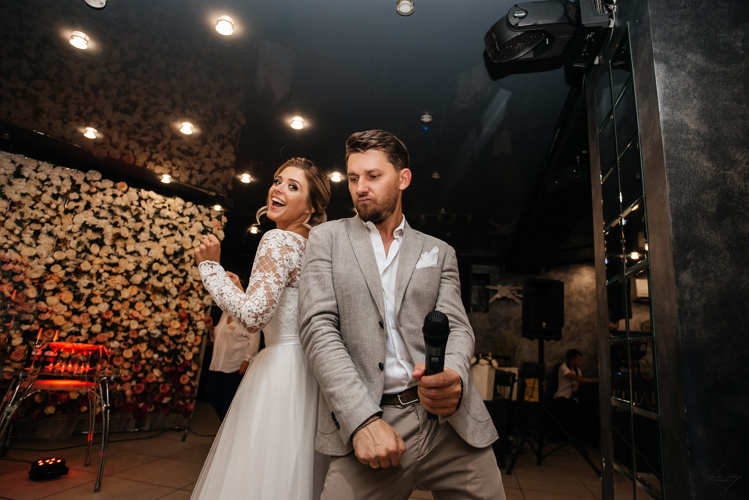 Анастасия и Сергей 2.0. Свадебный и семейный фотограф в Туле Анастасия Чаликова