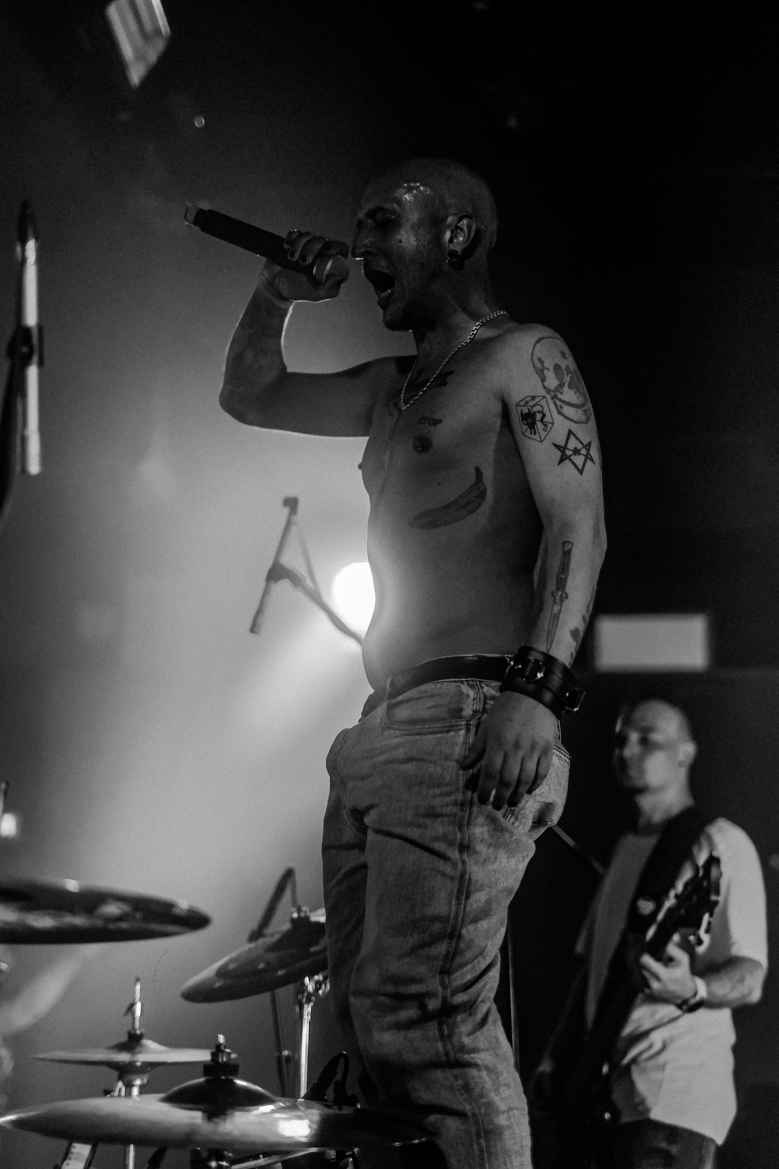 СЕНТЯБРЬ ГОРИТ @PRAVDA CLUB