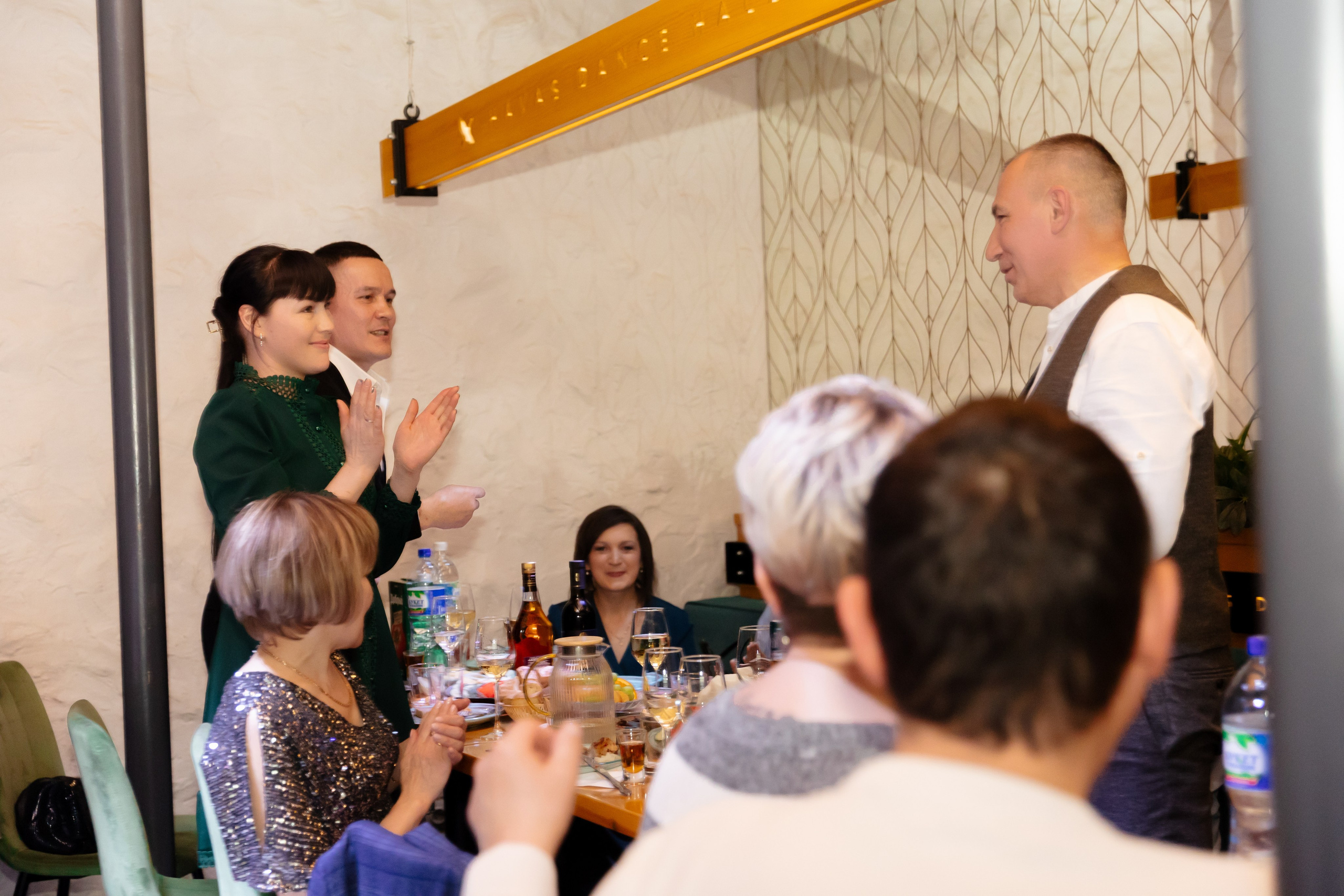 50 лет — всё только начинается. 📷˙Свадебный фотограф и видеограф в Чебоксарах | Ксения