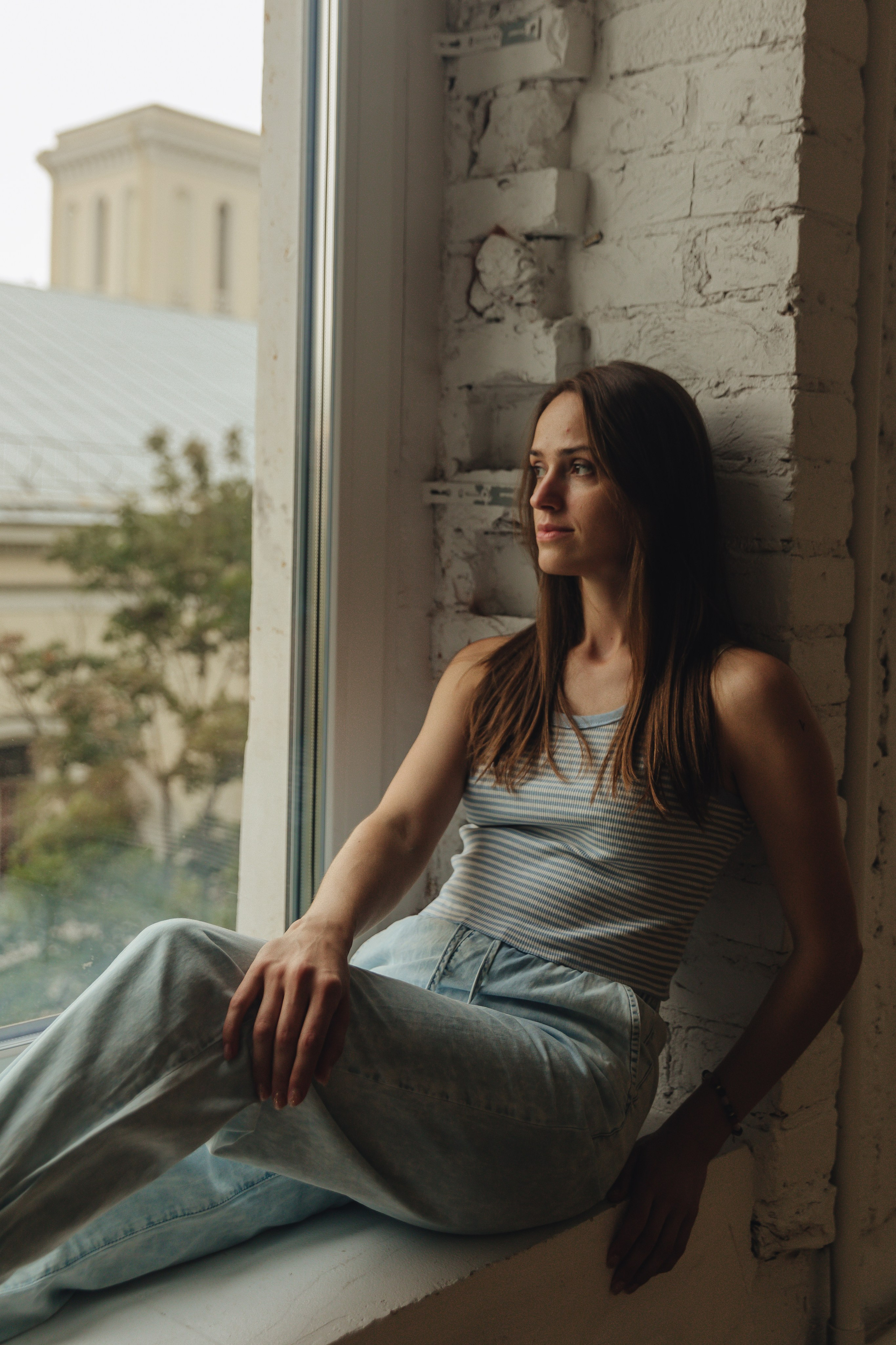 Лена. Трансформационные игры. Семейный фотограф в Санкт-Петербурге Ева Маркова