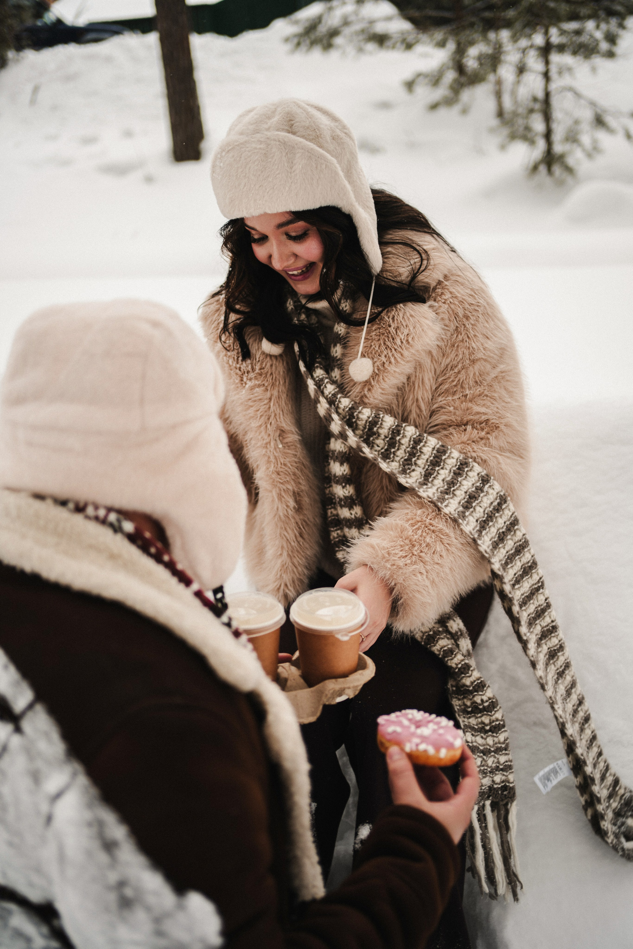 Уличная Love story