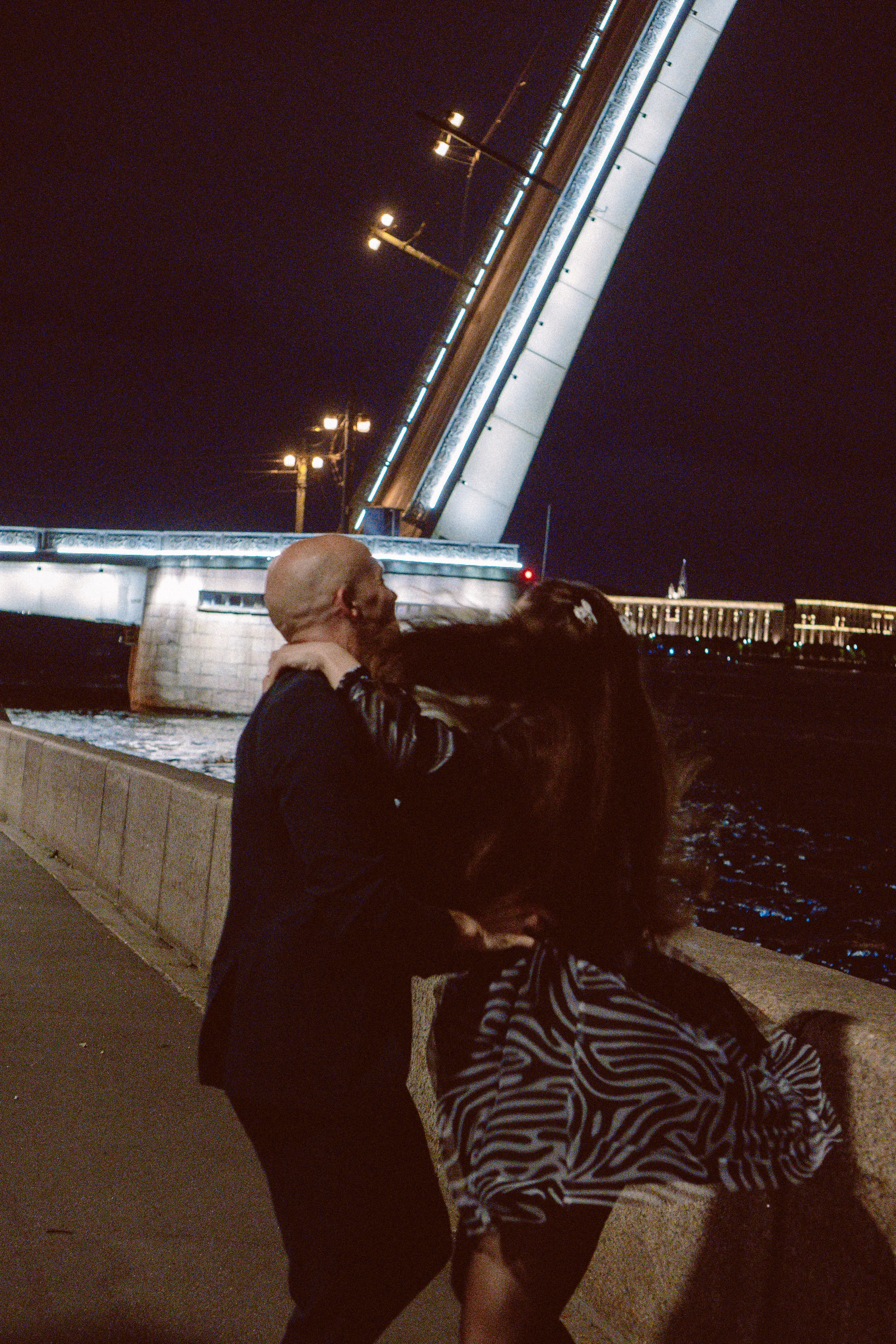 Любовь и питер. Профессиональный фотограф, Санкт-Петербург — Виктория Богомолова