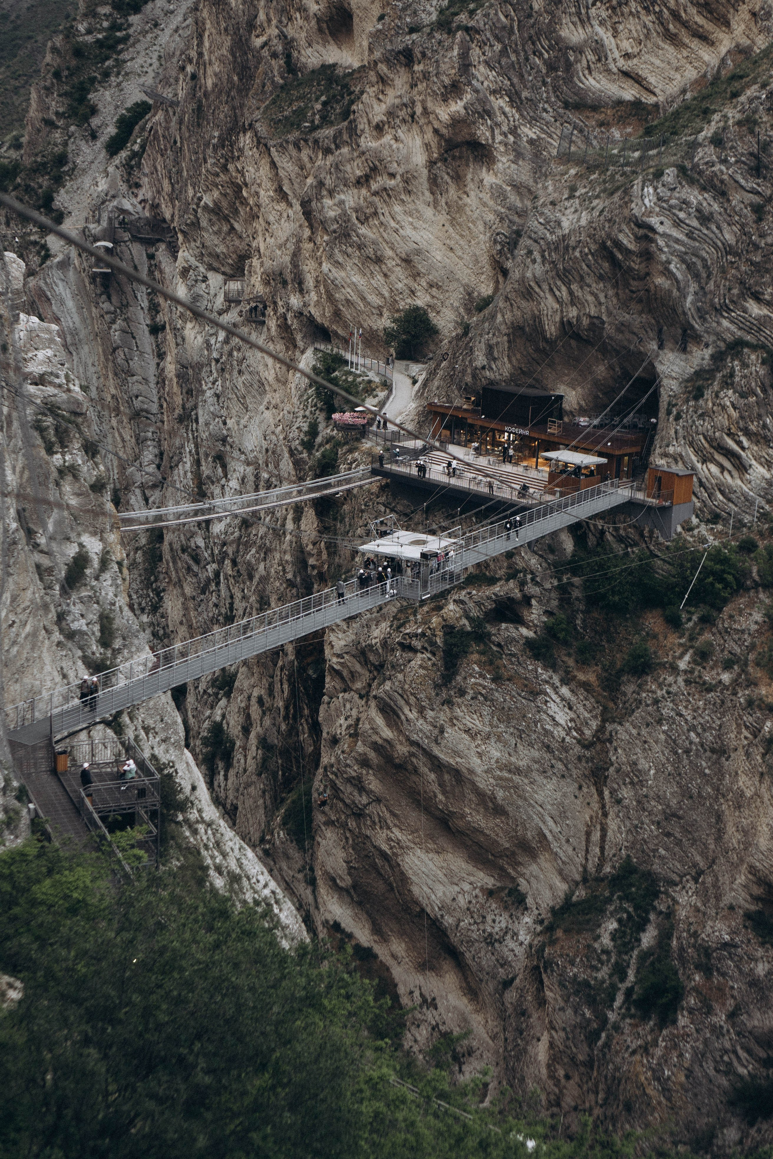 Кавказ. Профессиональный фотограф, Санкт-Петербург — Виктория Богомолова