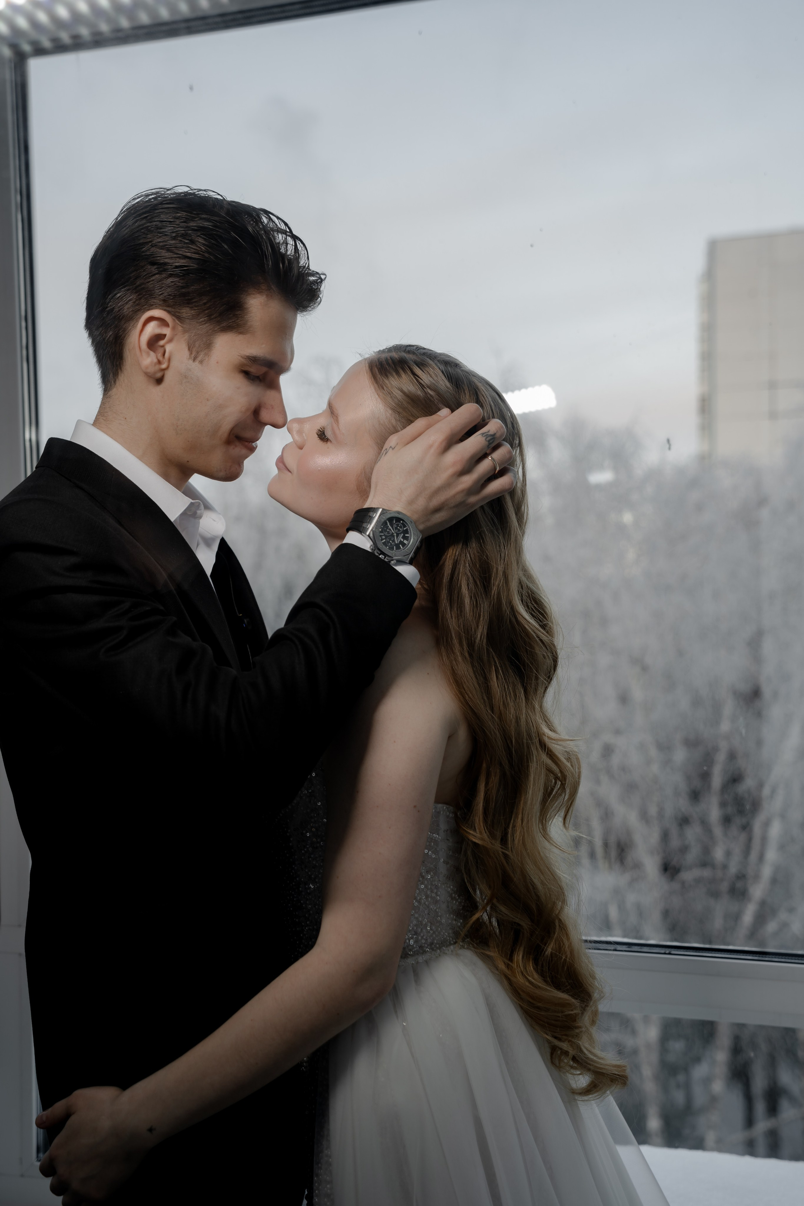 ПОЛНЫЙ СВАДЕБНЫЙ ДЕНЬ 8 ЧАСОВ. Профессиональный фотограф, Санкт-Петербург — Виктория Богомолова