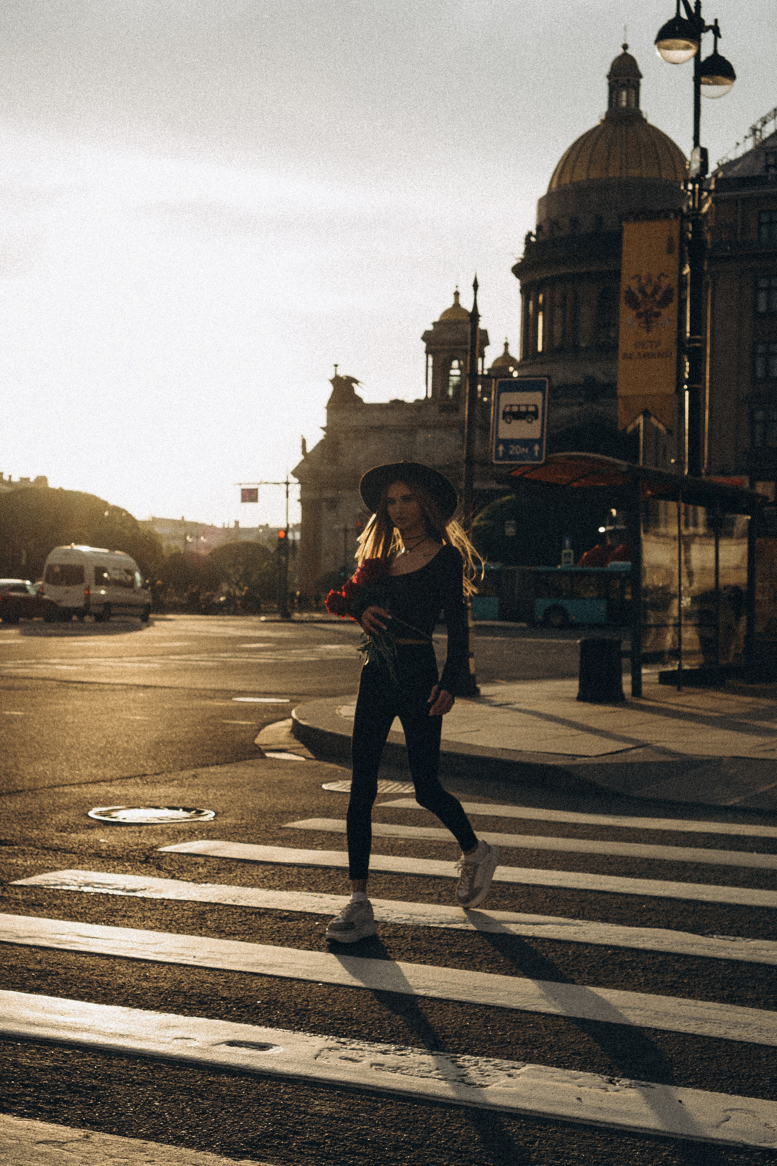 ПРОГУЛКА ПО ПИТЕРУ. Профессиональный фотограф, Санкт-Петербург — Виктория Богомолова