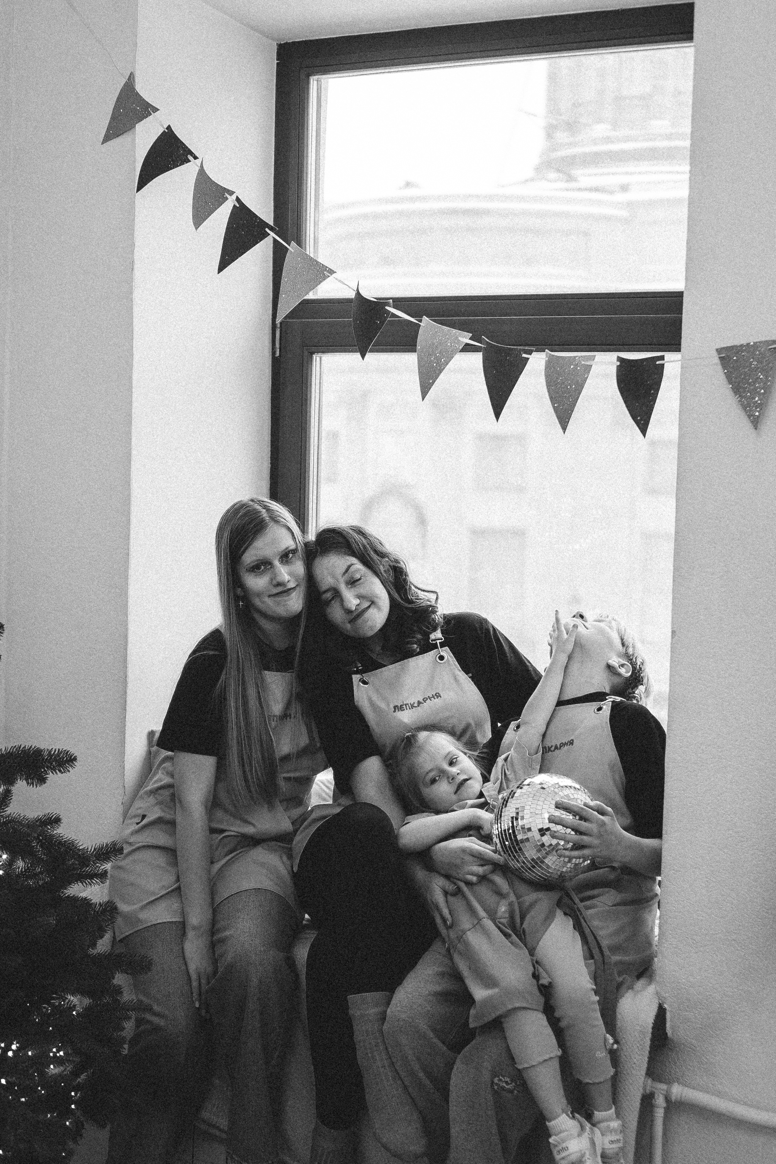 Студия лепки. Профессиональный фотограф, Санкт-Петербург — Виктория Богомолова