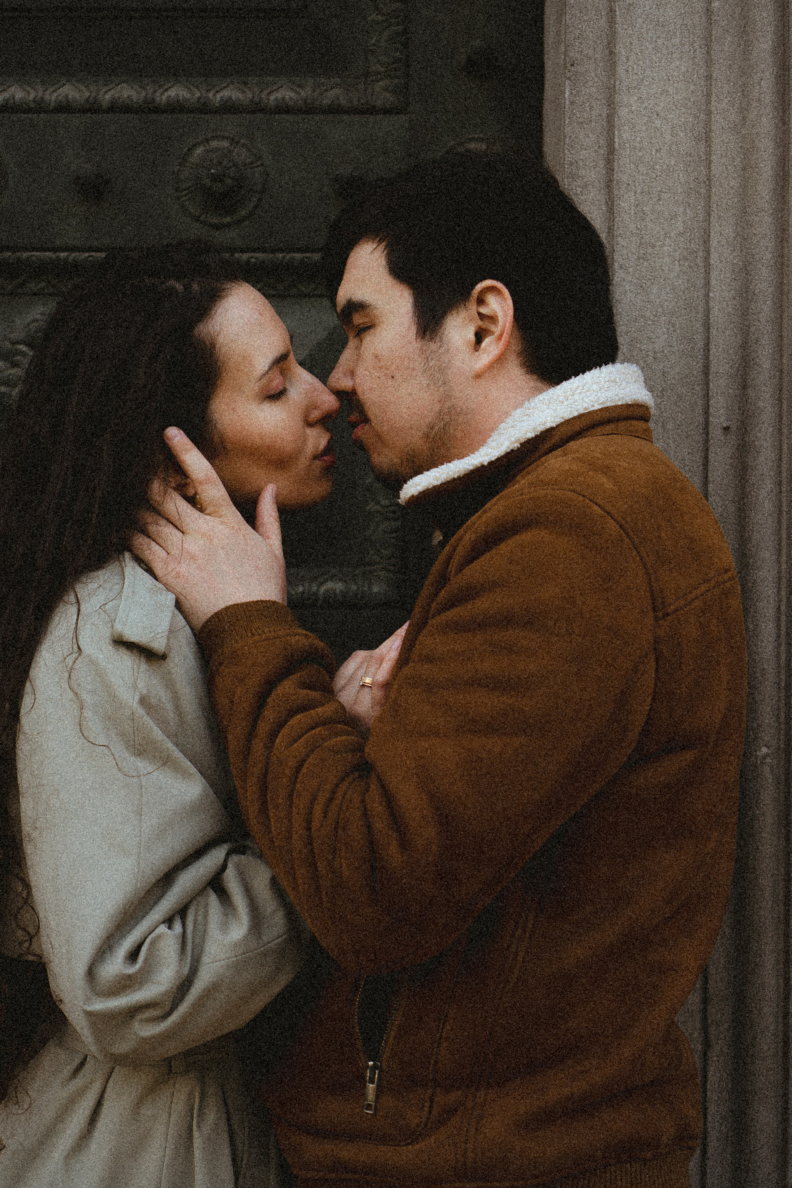 Love story. Профессиональный фотограф, Санкт-Петербург — Виктория Богомолова