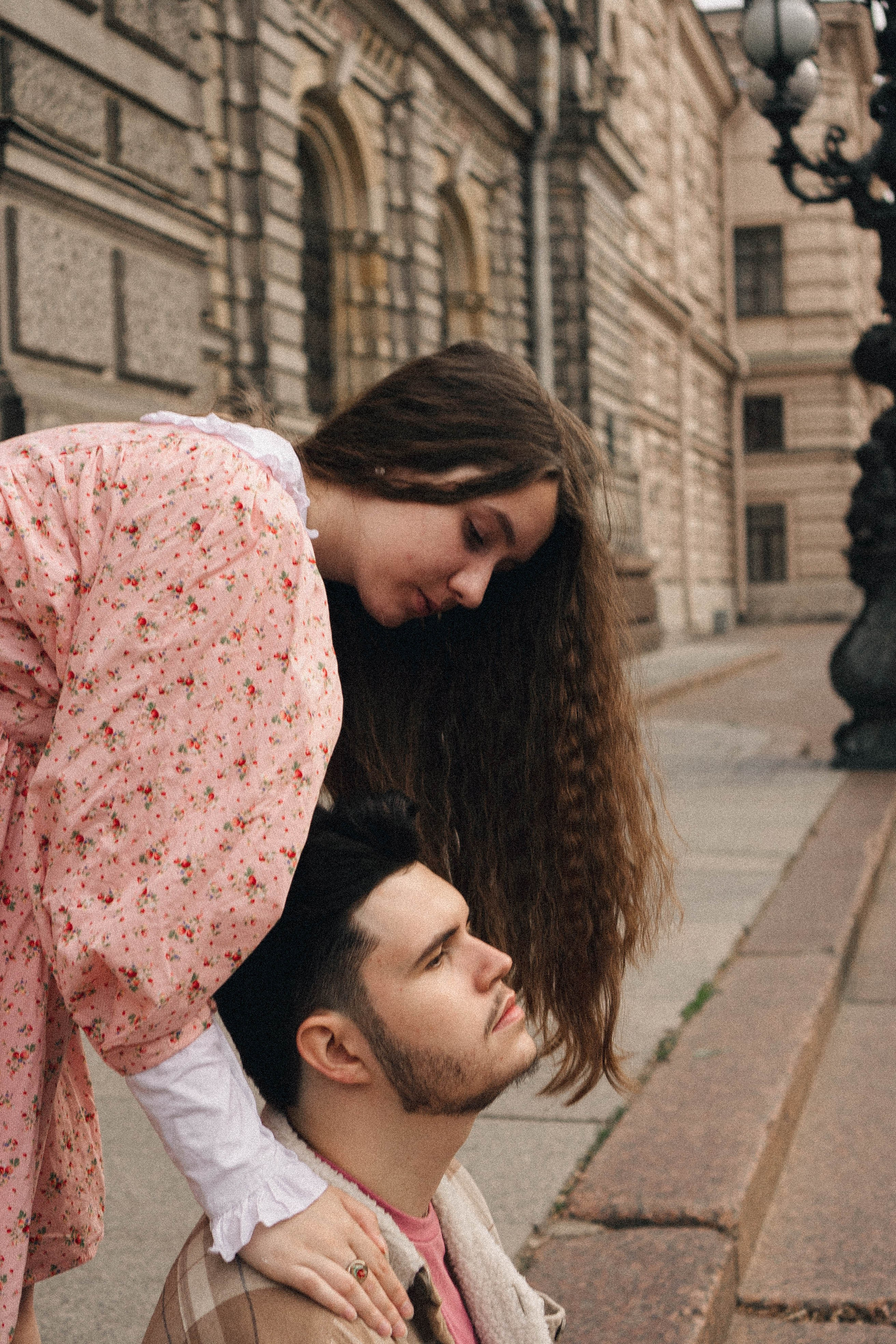 Любовь. Профессиональный фотограф, Санкт-Петербург — Виктория Богомолова