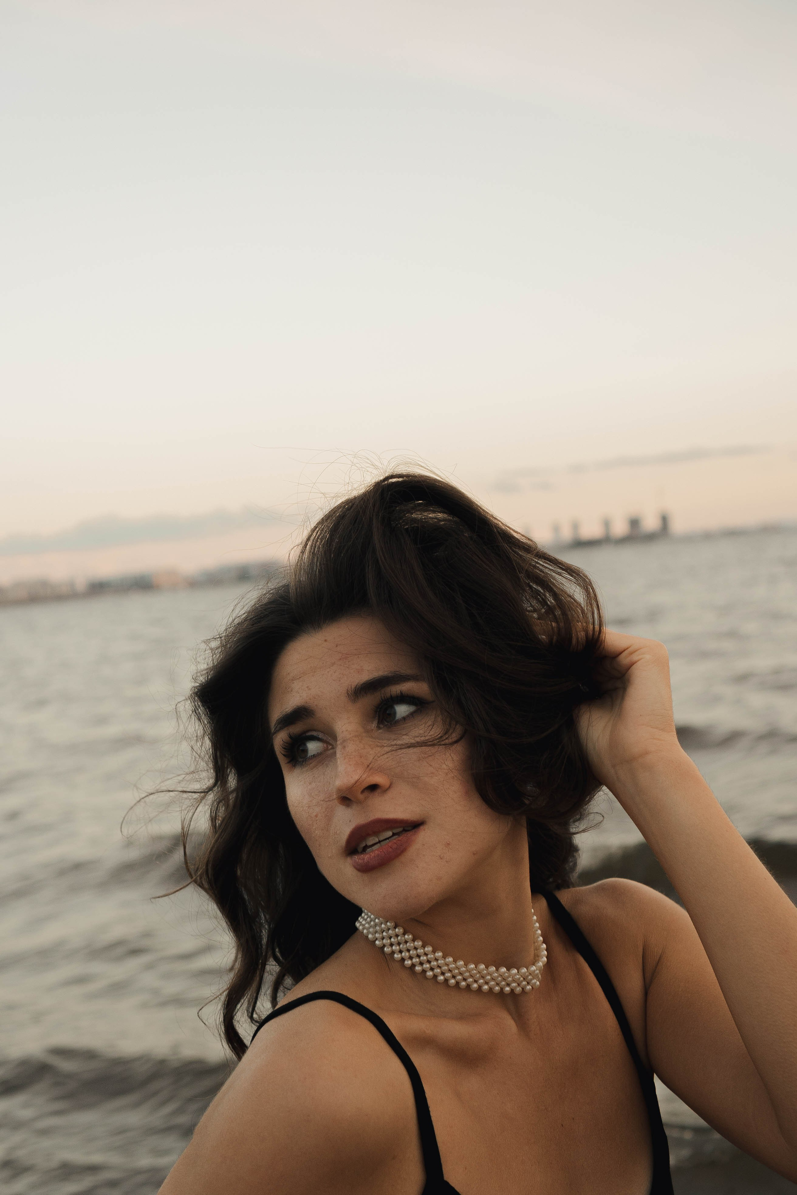 На заливе. Профессиональный фотограф, Санкт-Петербург — Виктория Богомолова