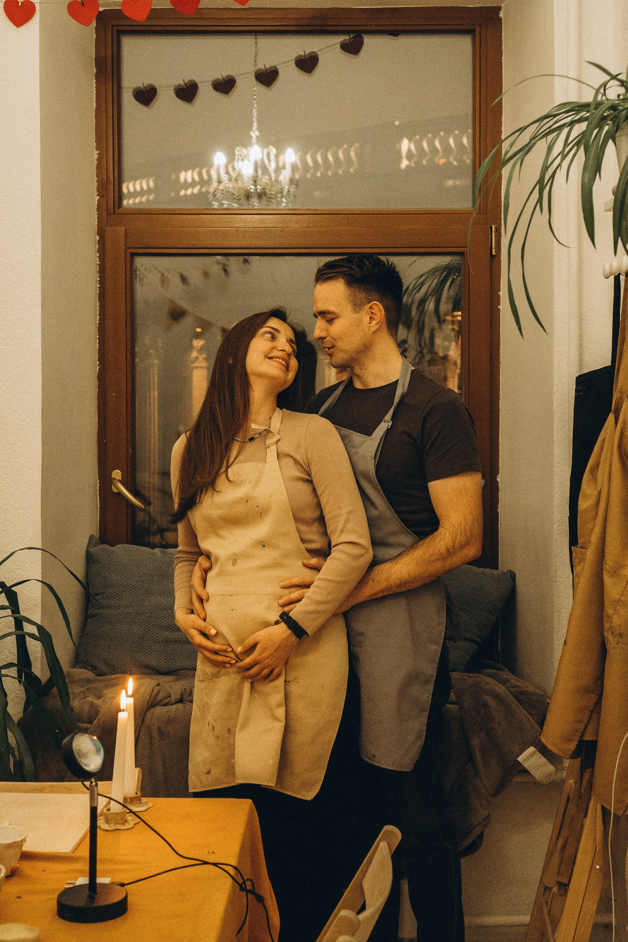 ЛЕПКАРНЯ. Профессиональный фотограф, Санкт-Петербург — Виктория Богомолова