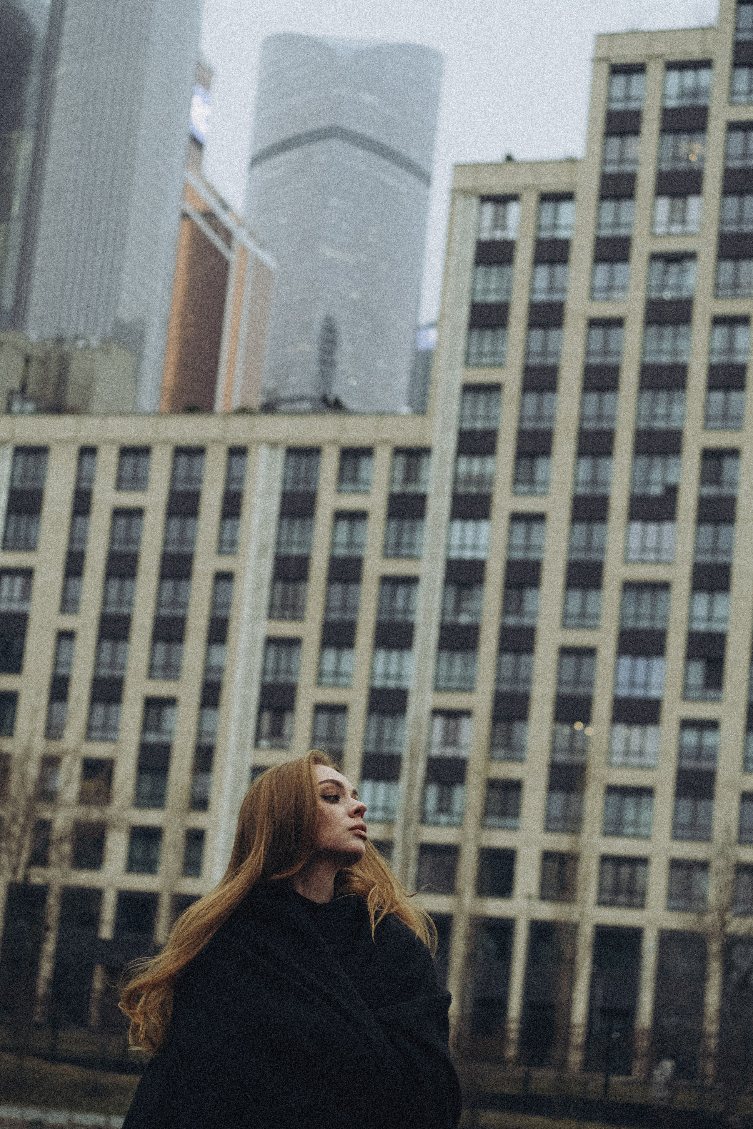 ПРОГУЛКА ПО МОСКВЕ. Профессиональный фотограф, Санкт-Петербург — Виктория Богомолова