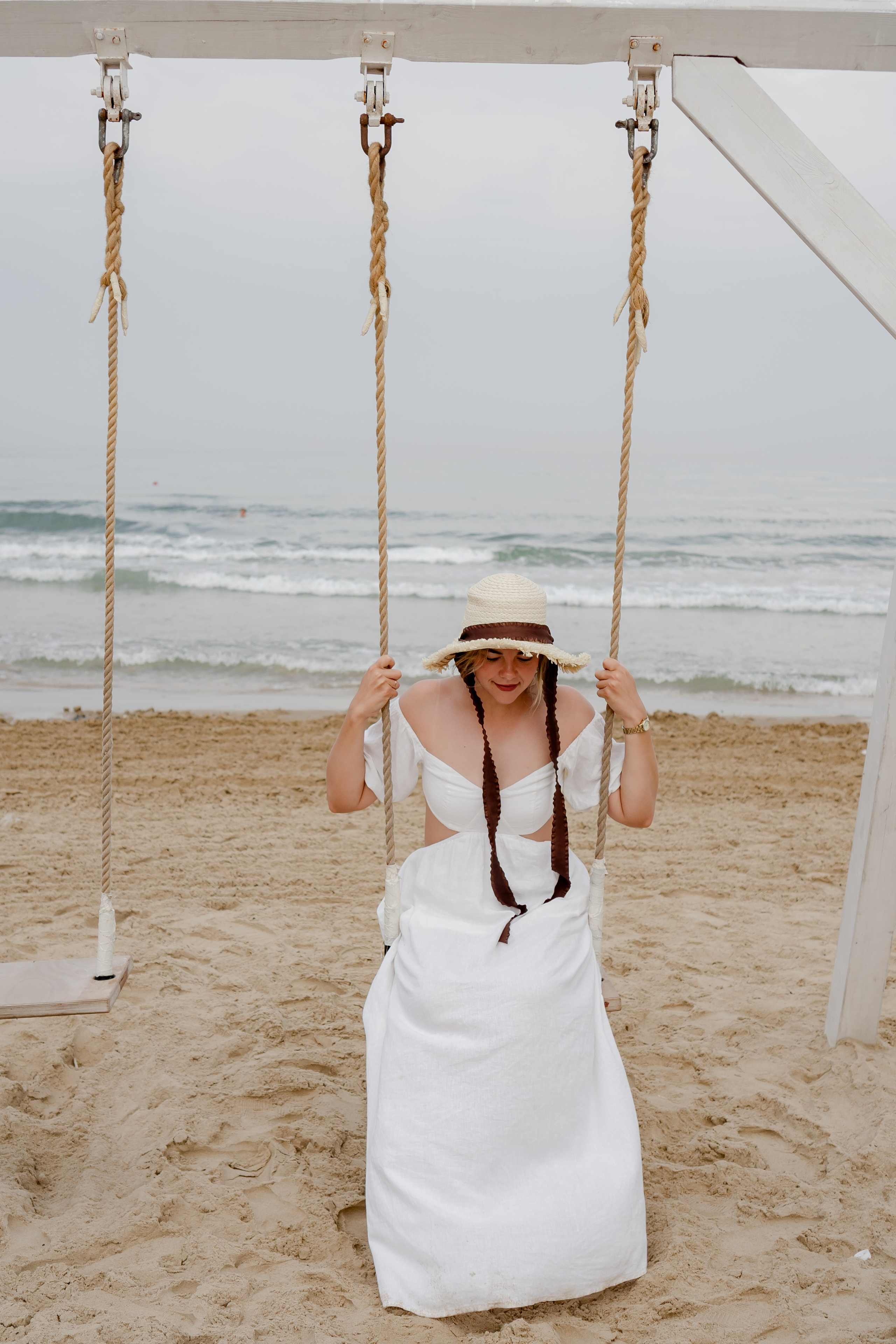 ДЕВУШКИ НА РАССВЕТНОЙ СЬЕМКЕ. Профессиональный фотограф, Санкт-Петербург — Виктория Богомолова