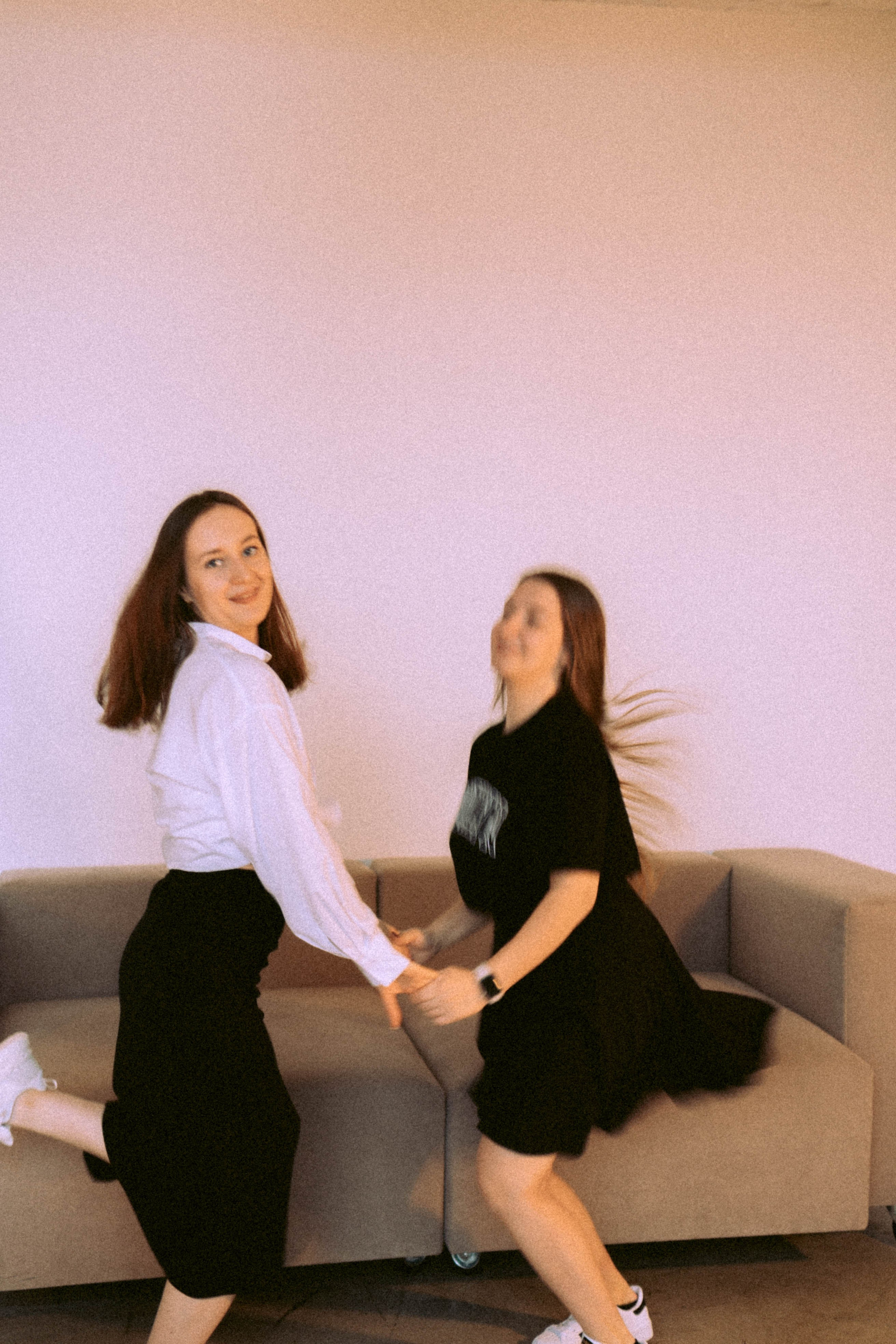 Подружки. Профессиональный фотограф, Санкт-Петербург — Виктория Богомолова