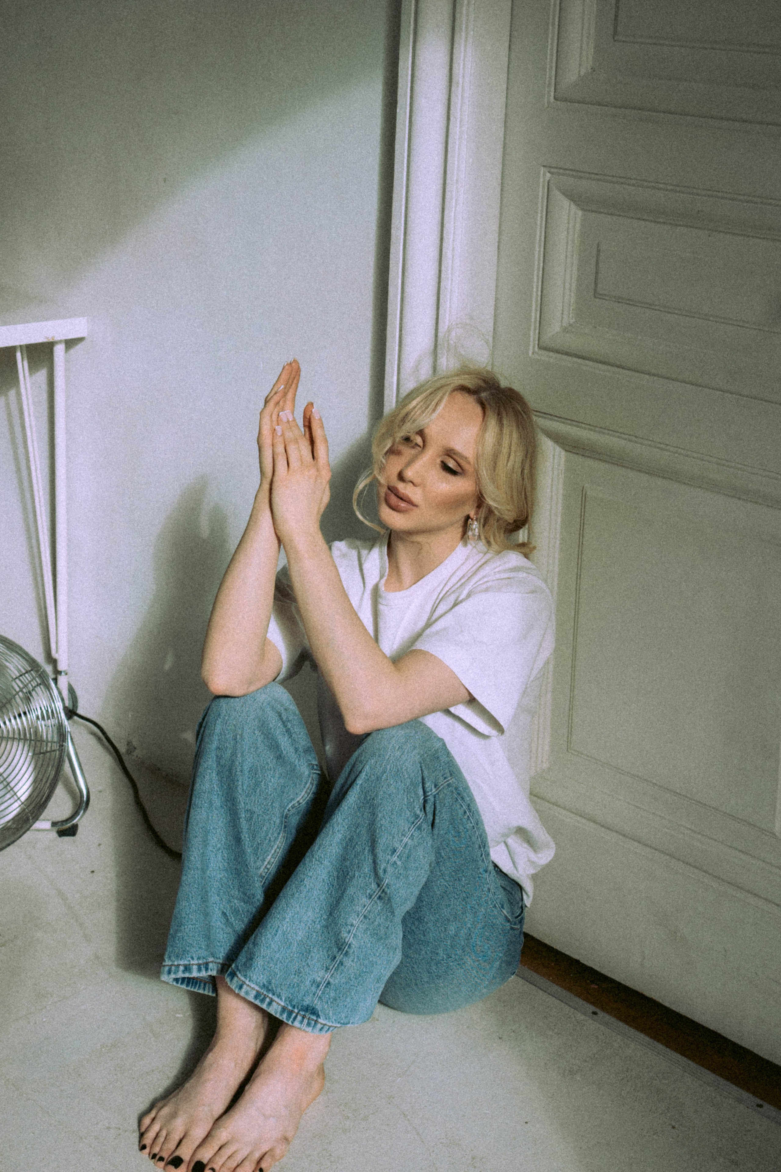 Студийная. Профессиональный фотограф, Санкт-Петербург — Виктория Богомолова