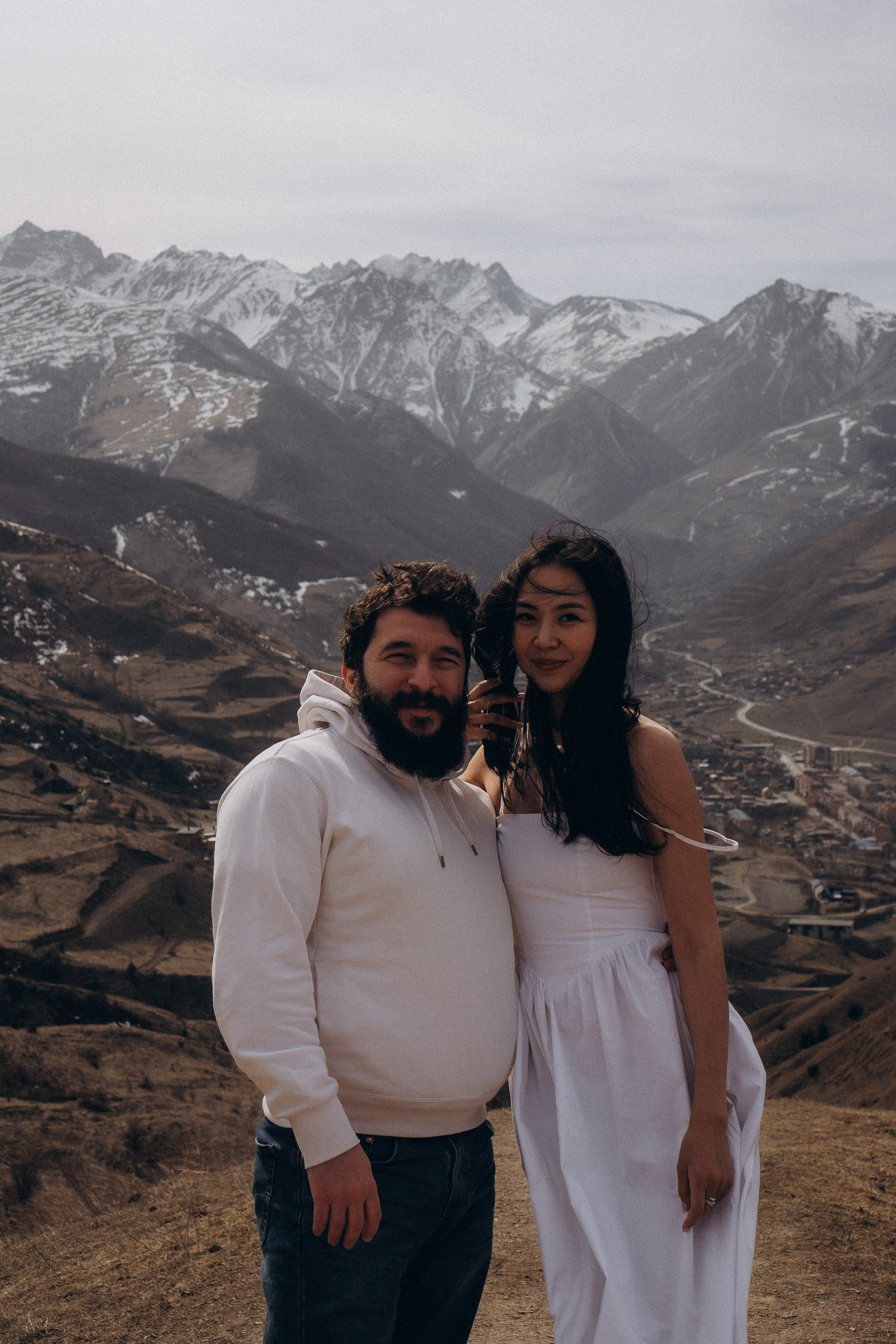 ОСЕТИЯ. Профессиональный фотограф, Санкт-Петербург — Виктория Богомолова