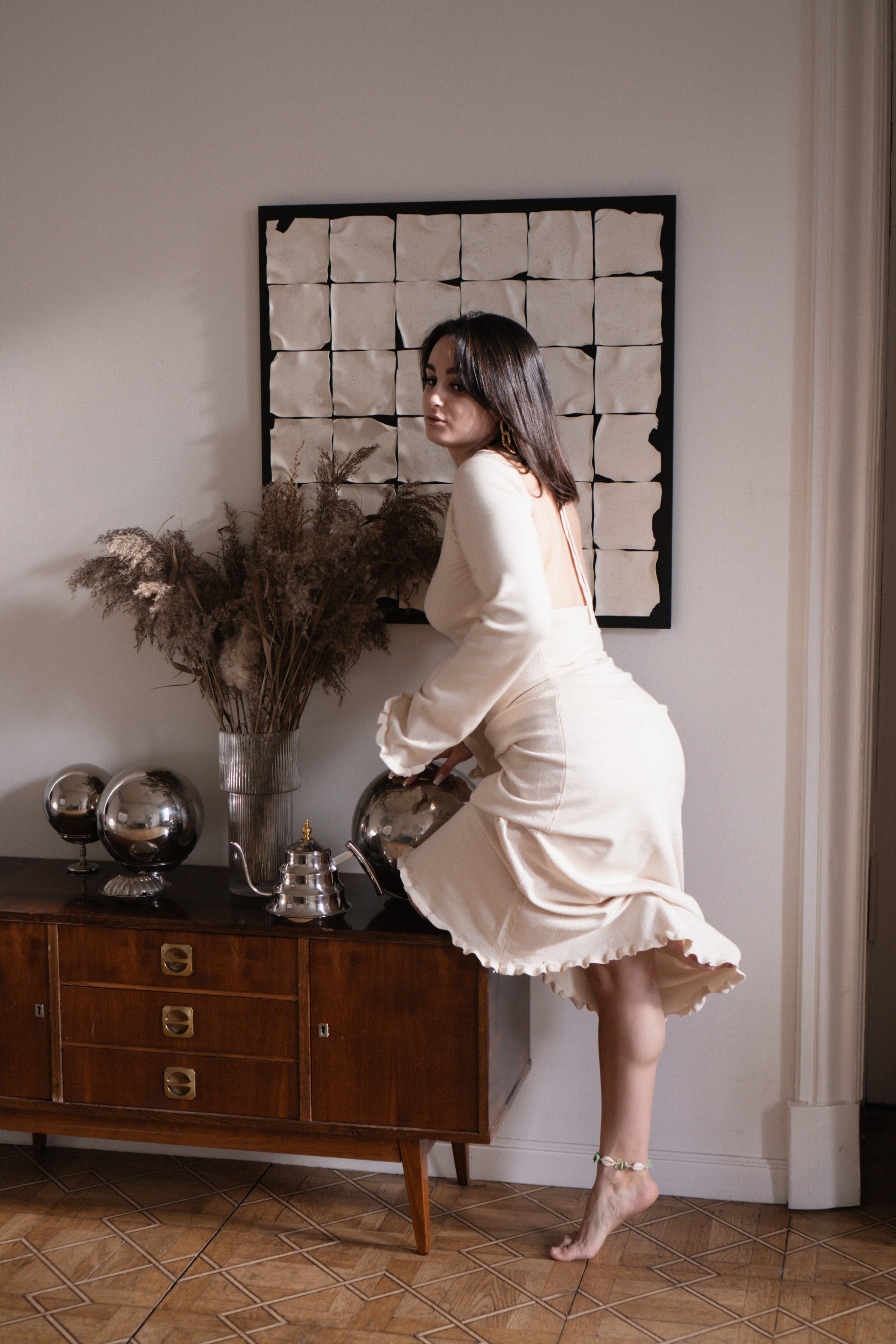 Студийная. Профессиональный фотограф, Санкт-Петербург — Виктория Богомолова