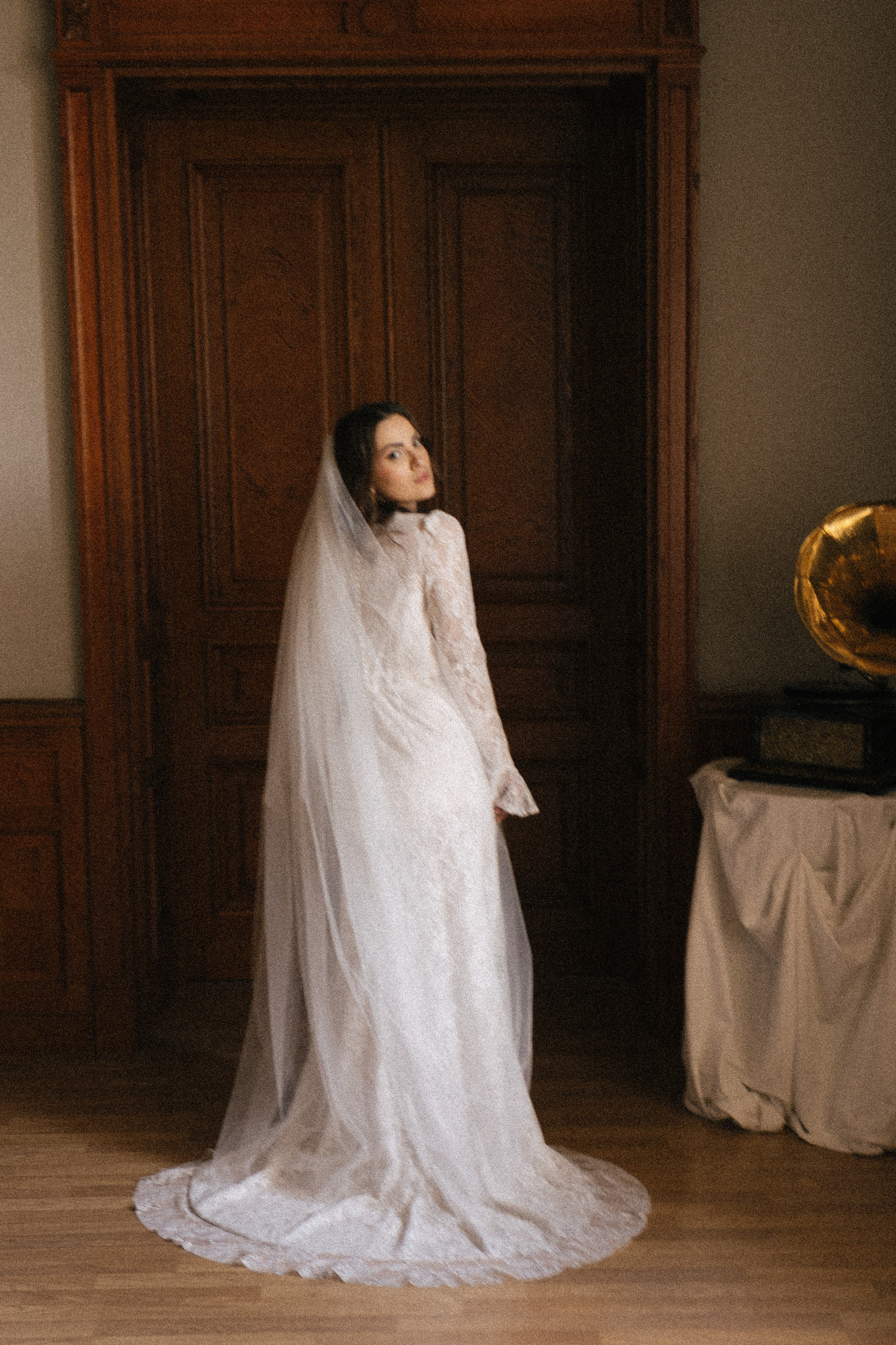 СВАДЕБНАЯ СЬЕМКА В СТУДИИ. Профессиональный фотограф, Санкт-Петербург — Виктория Богомолова