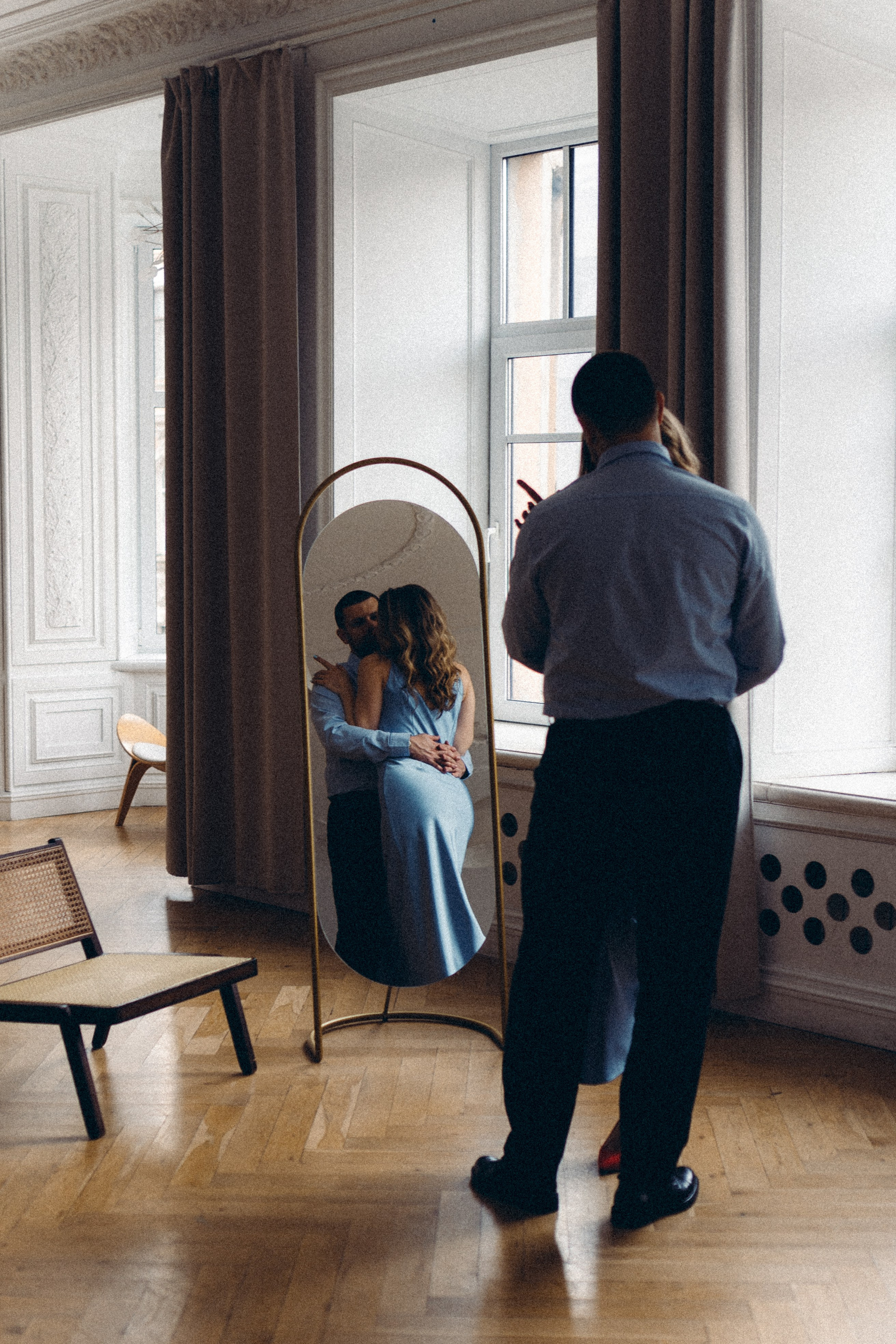 СТУДИЯ И ПРОГУЛКА ДЛЯ ПАРЫ. Профессиональный фотограф, Санкт-Петербург — Виктория Богомолова